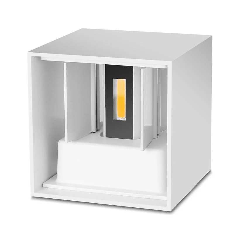 Ray Modern Outdoor Wall Lamp - Image 8