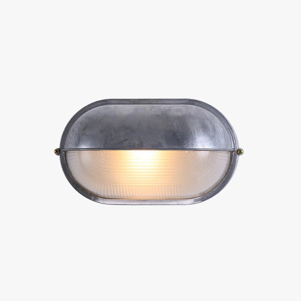Ray Modern Outdoor Wall Lamp