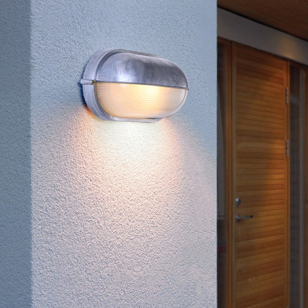 Ray Modern Outdoor Wall Lamp - Image 12
