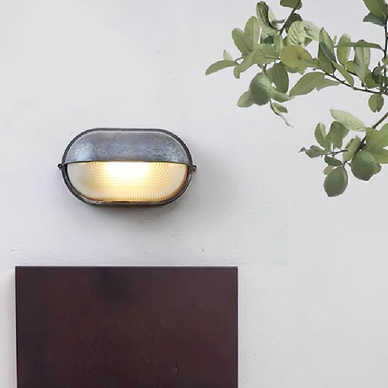 Ray Modern Outdoor Wall Lamp - Image 17