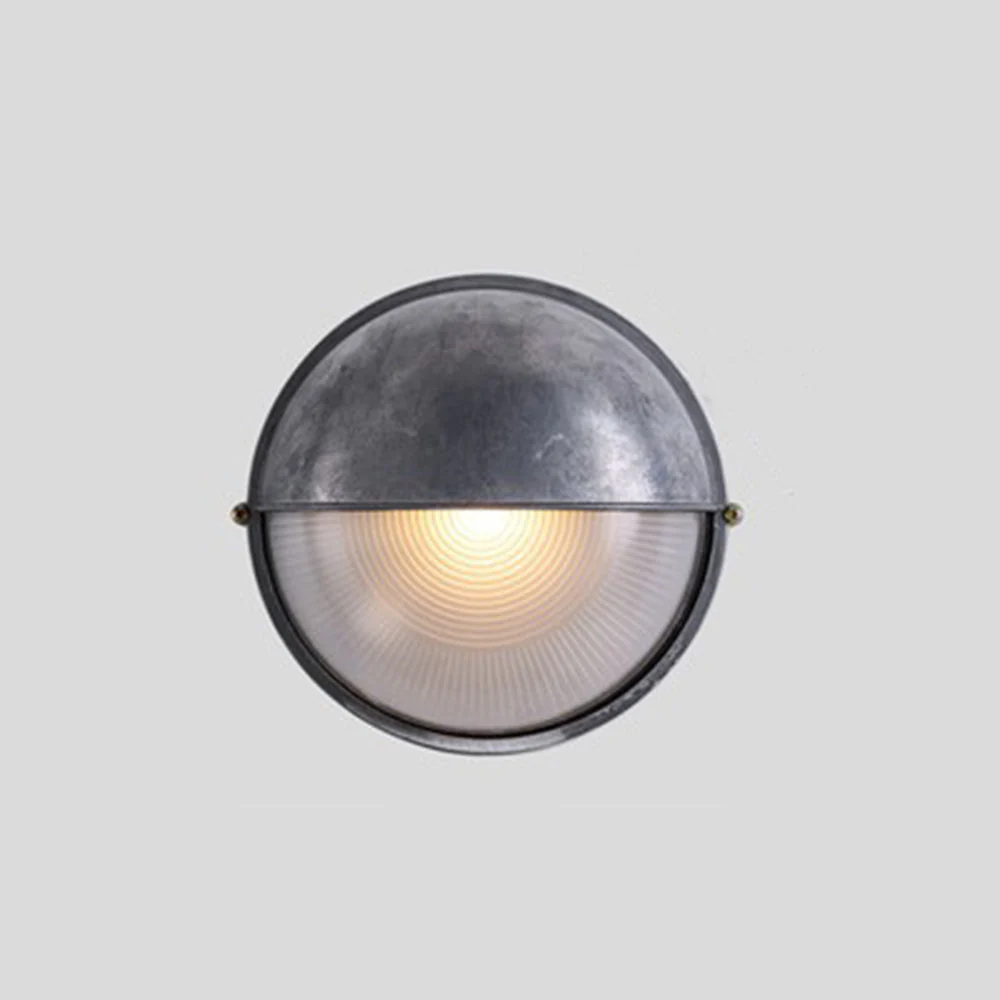 Ray Modern Outdoor Wall Lamp - Image 2