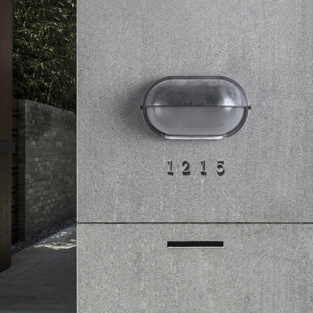 Ray Modern Outdoor Wall Lamp - Image 20