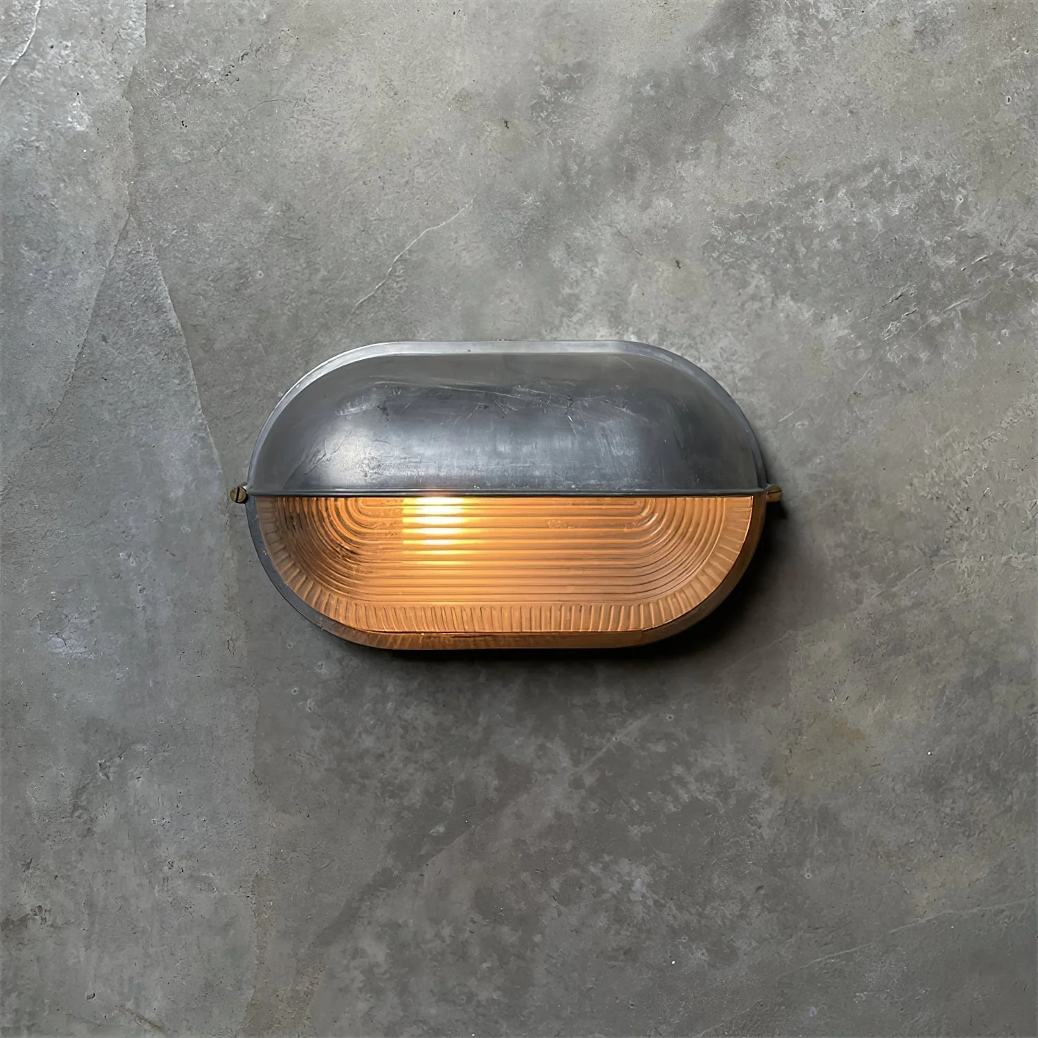 Ray Modern Outdoor Wall Lamp - Image 7