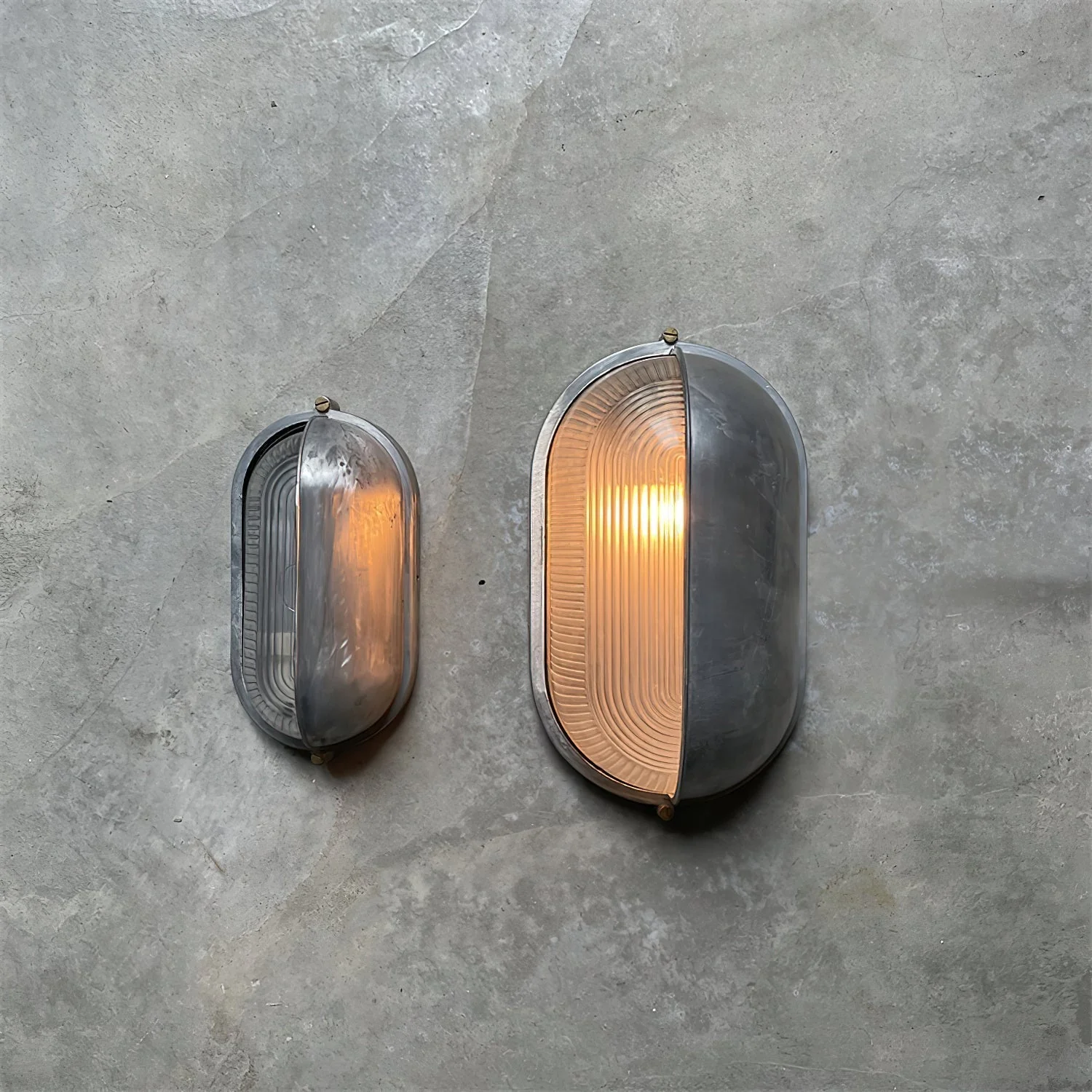 Ray Modern Outdoor Wall Lamp - Image 8
