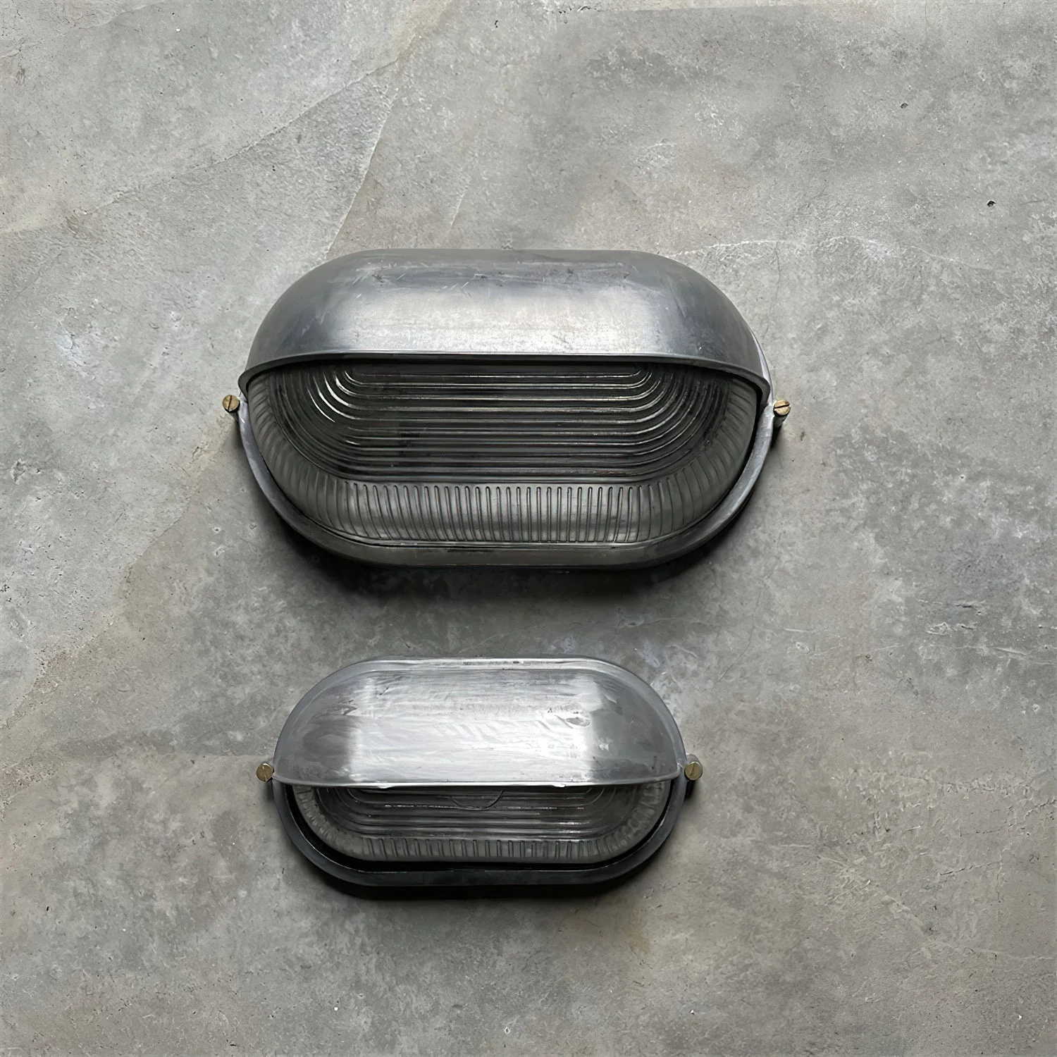 Ray Modern Outdoor Wall Lamp - Image 9