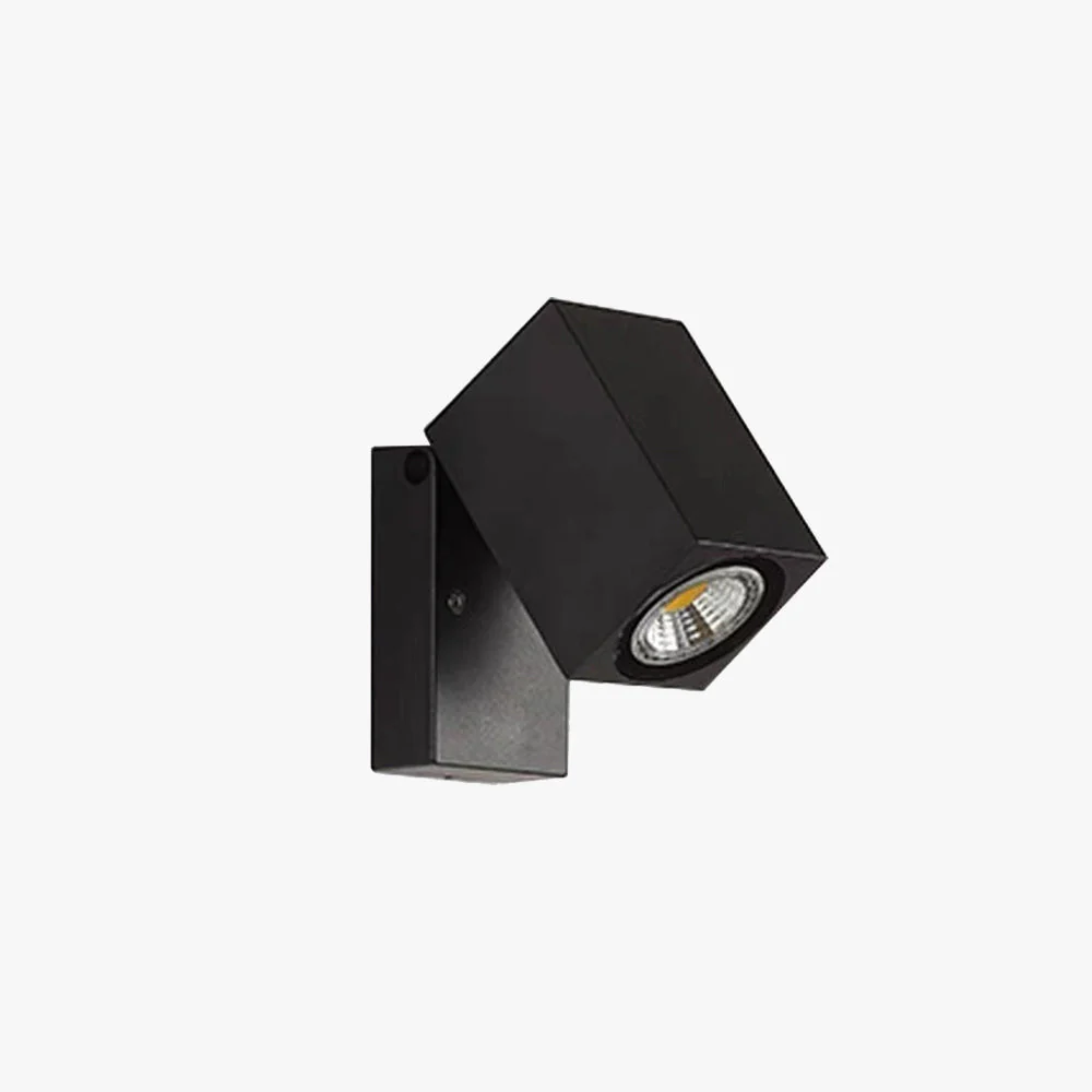 Ray Modern Spotlight Wall Lamp
