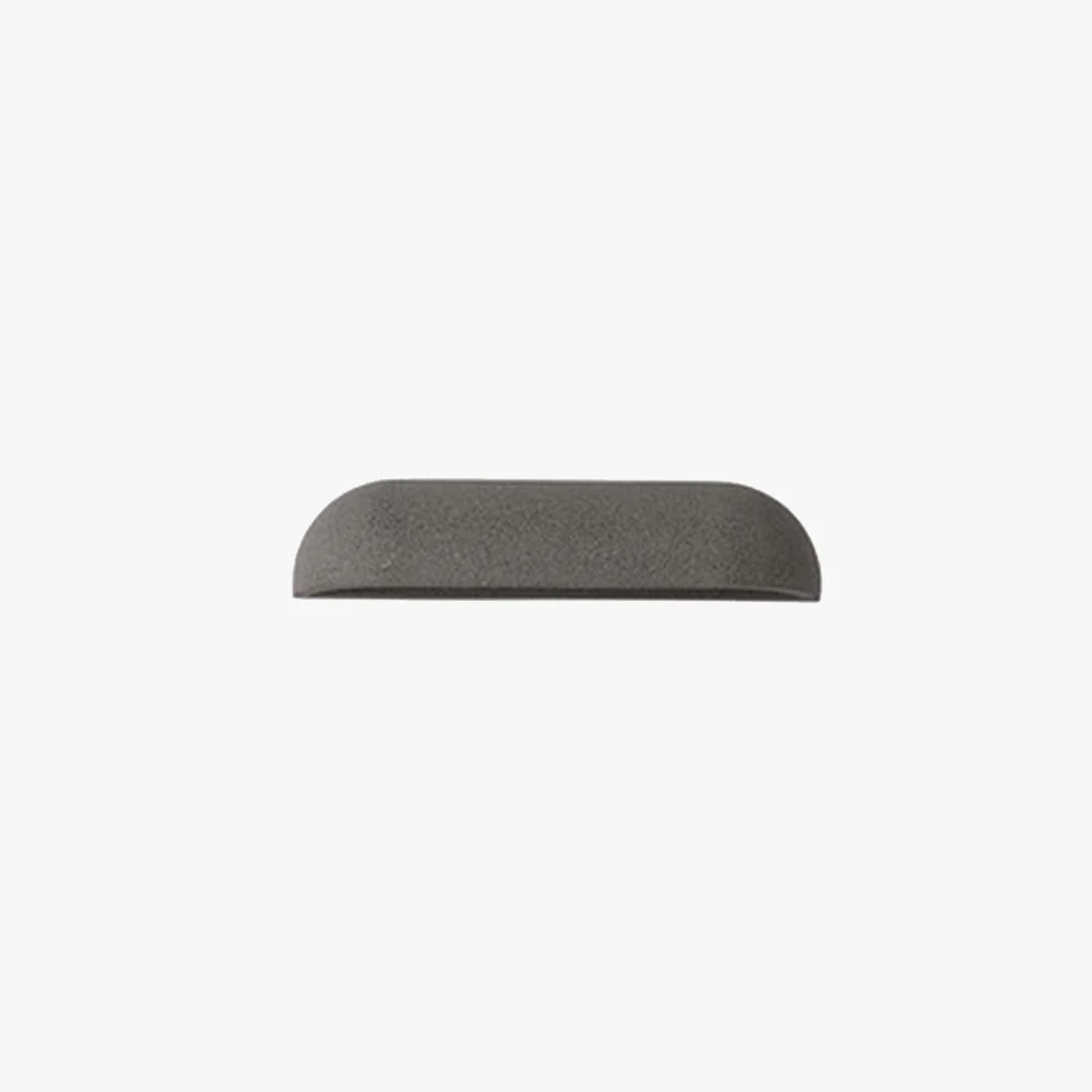 Ray Modern Minimalist Outdoor Wall Lamp