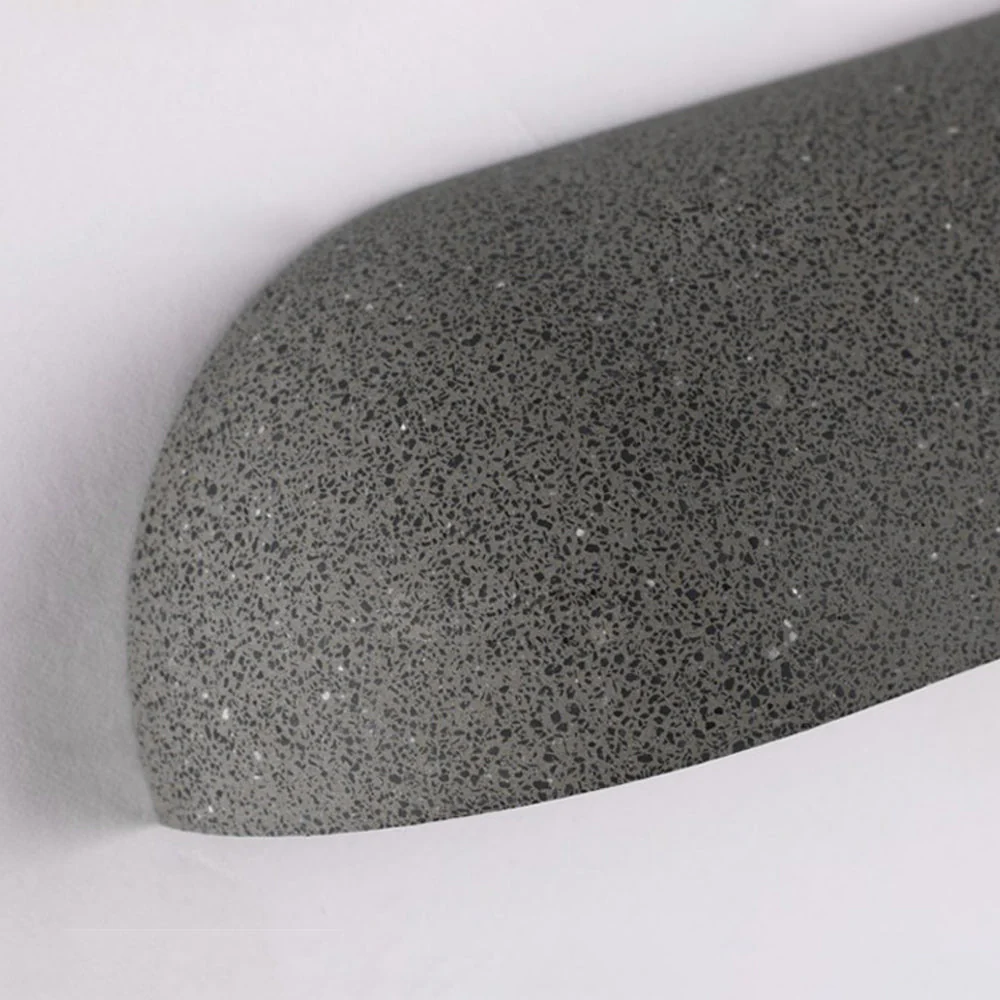 Ray Modern Minimalist Outdoor Wall Lamp - Image 3