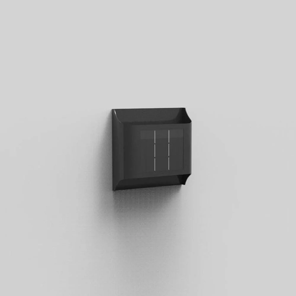 Ray Modern Outdoor Wall Lamp - Image 11
