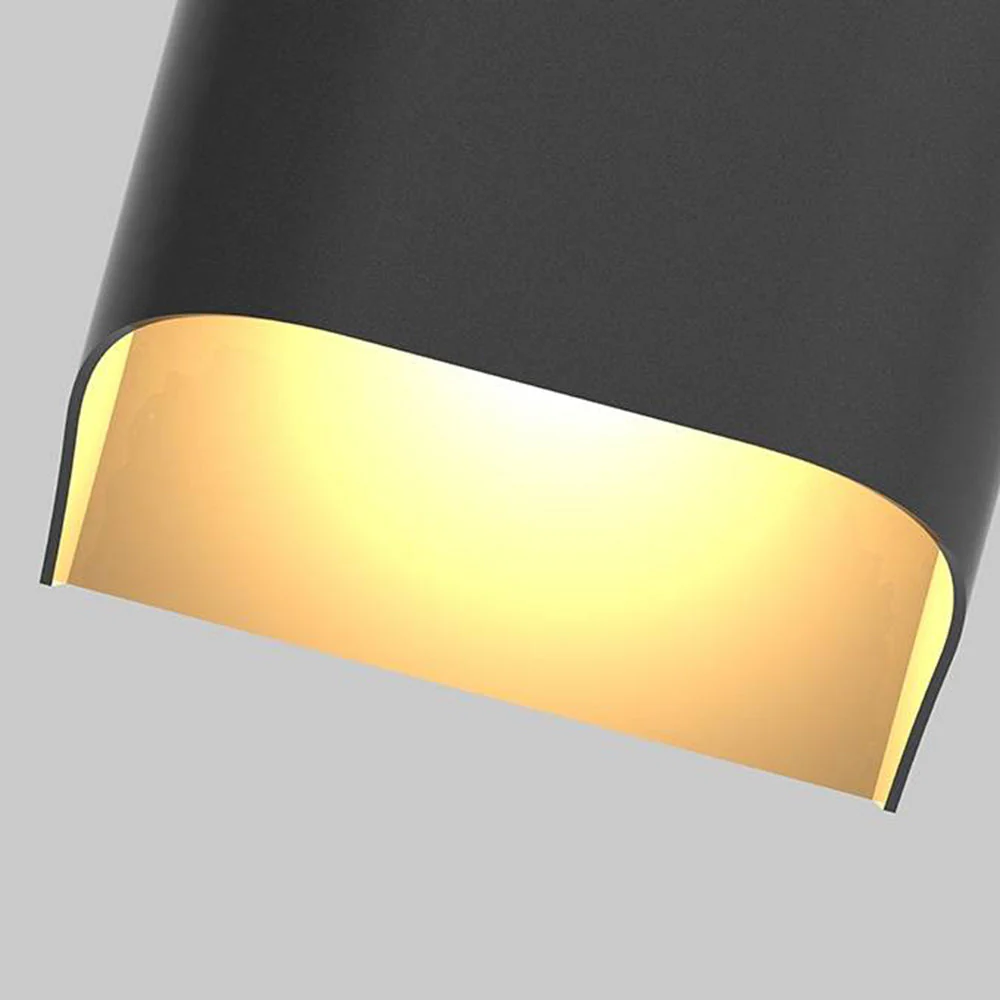 Ray Modern Outdoor Wall Lamp - Image 19