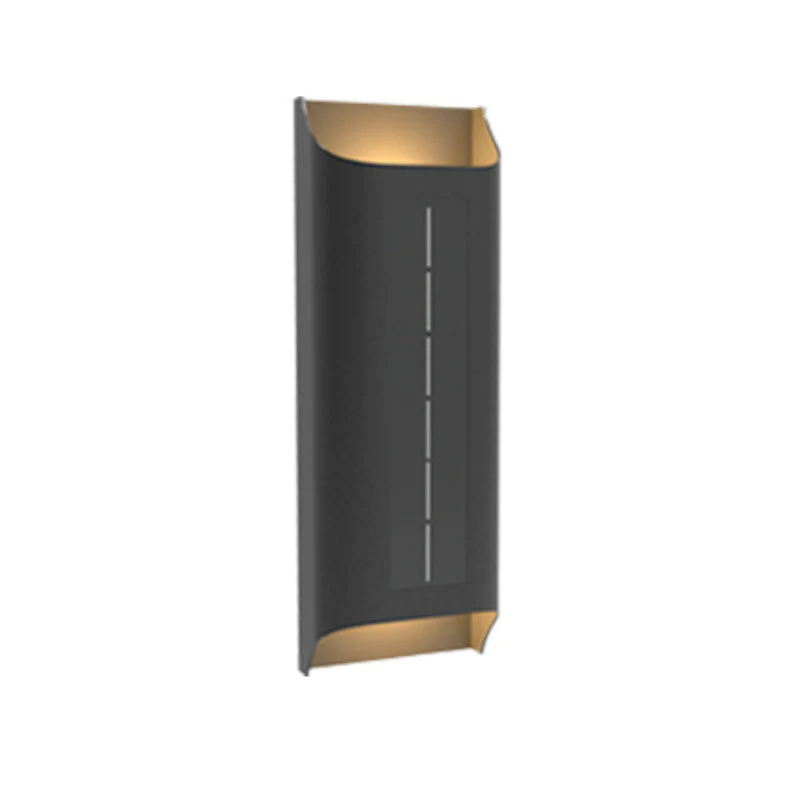 Ray Modern Outdoor Wall Lamp - Image 7
