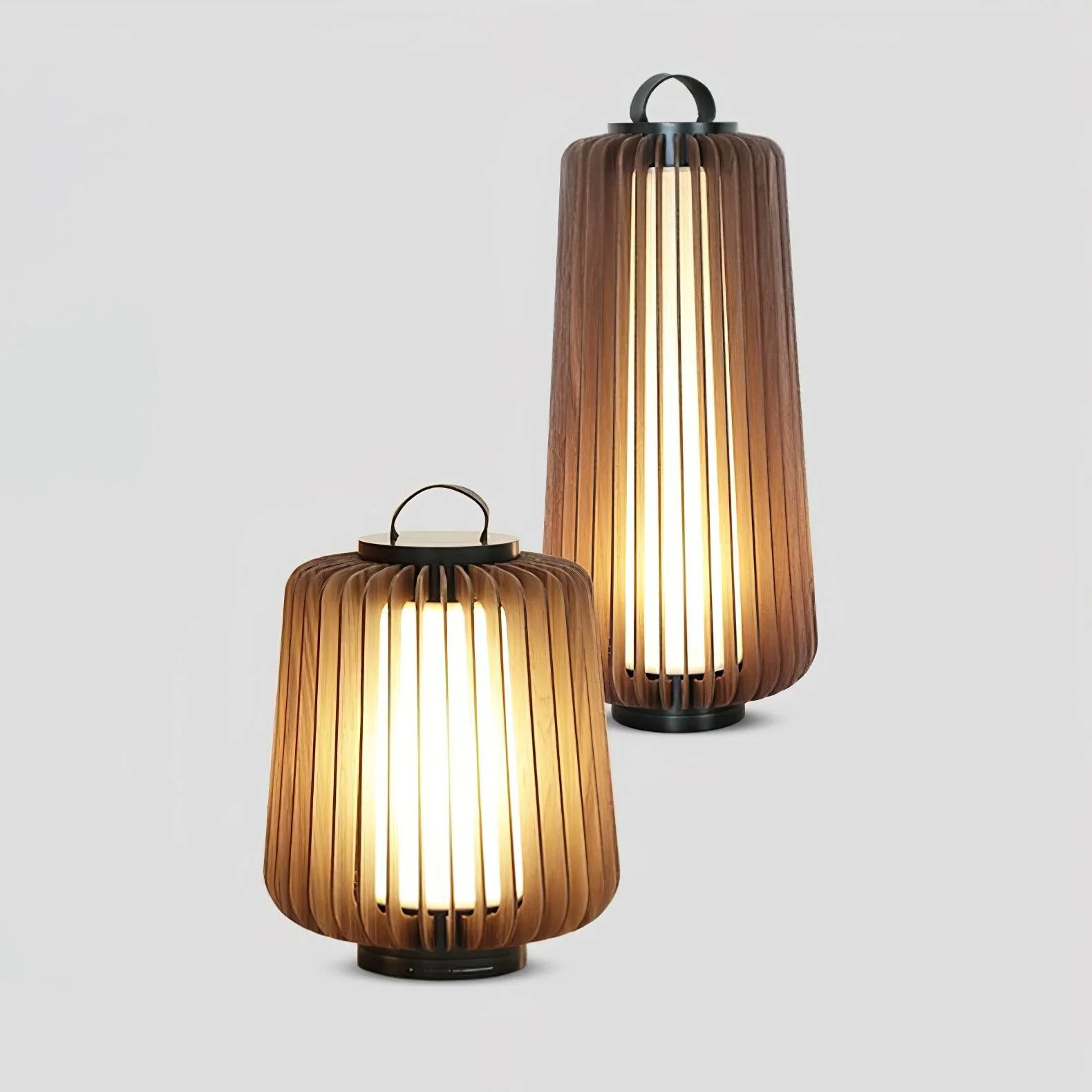 Ray Portable Lantern Outdoor Light - Image 18