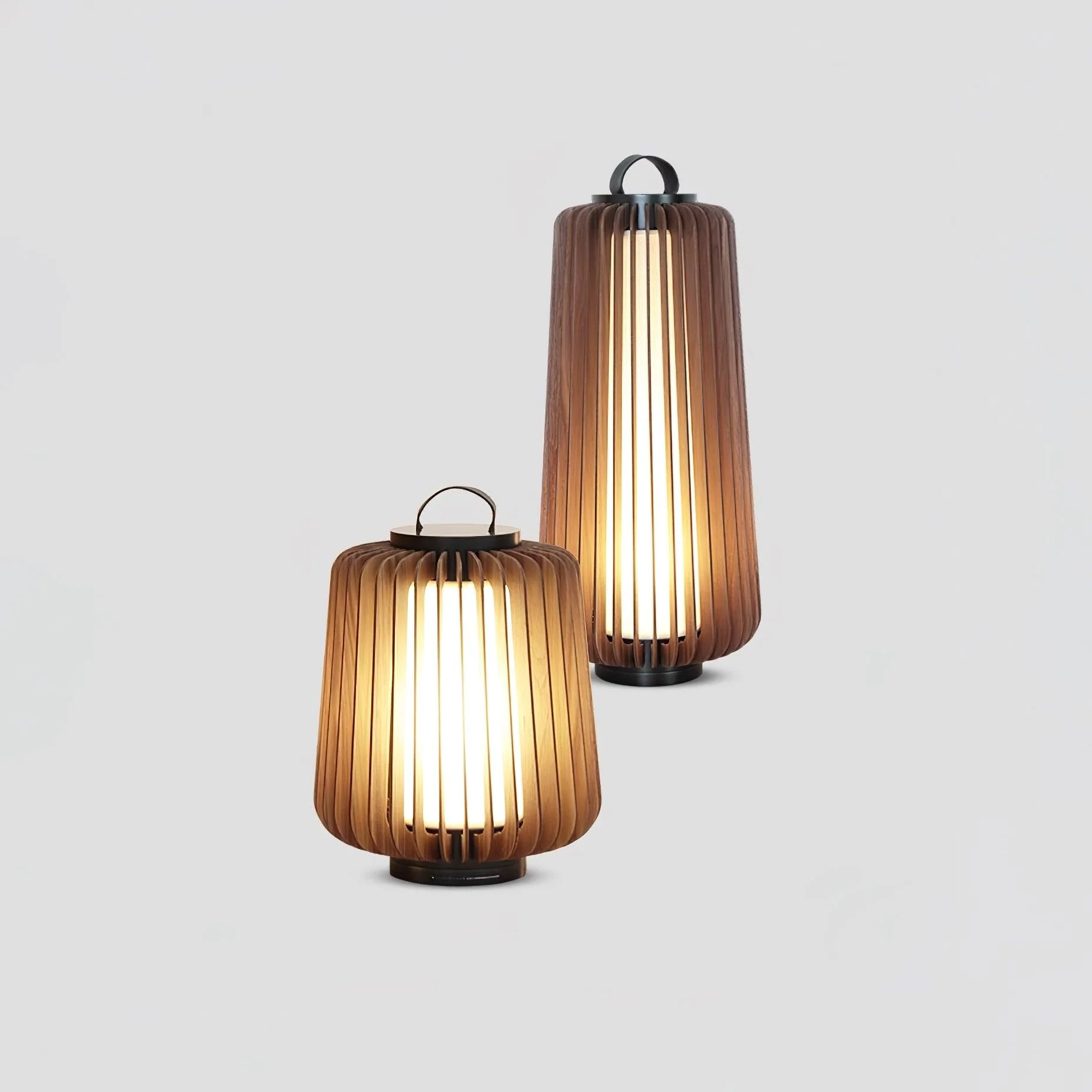 Ray Portable Lantern Outdoor Light - Image 19
