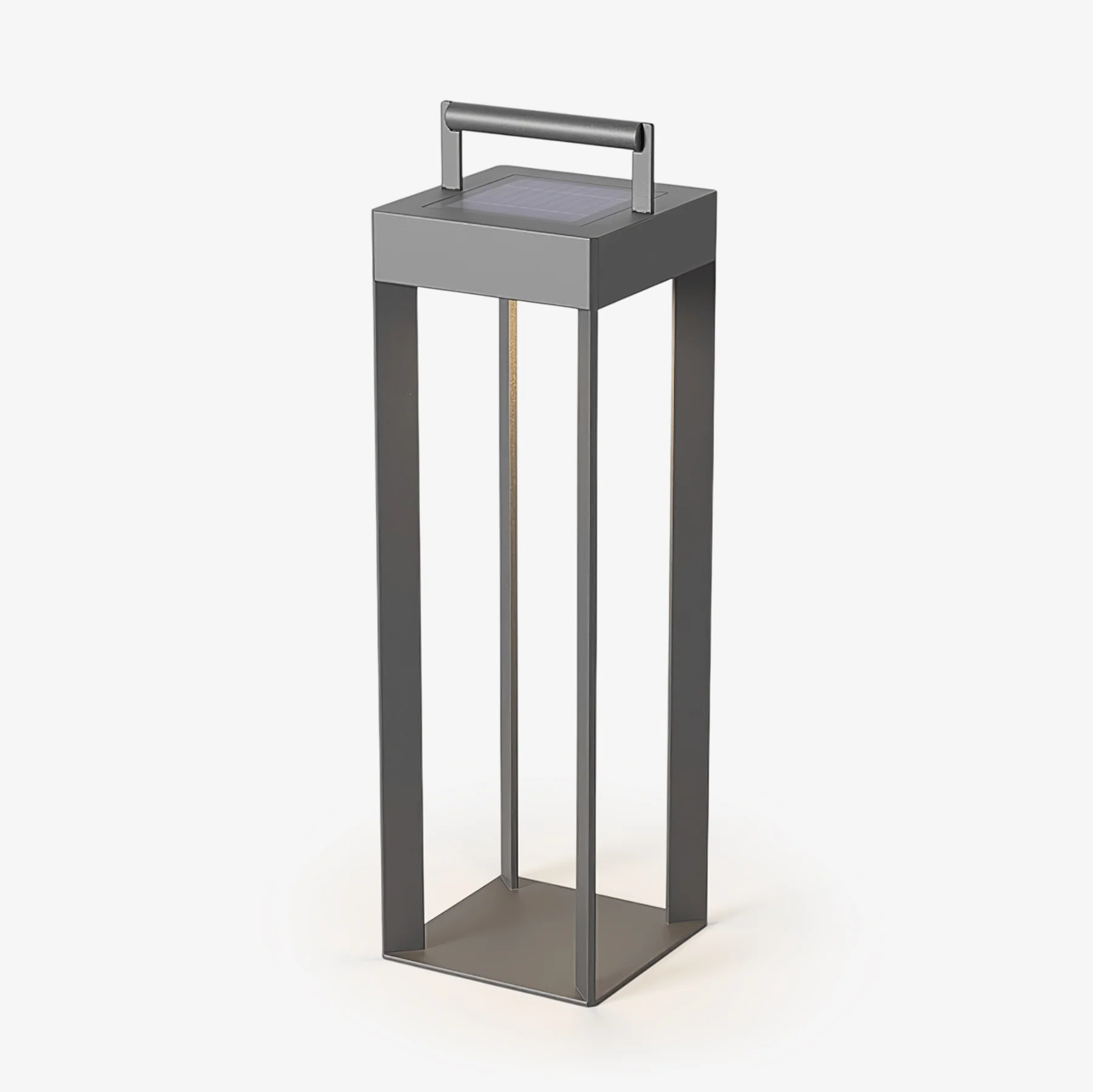 Ray Solar Lantern Outdoor Lamp Minimalism