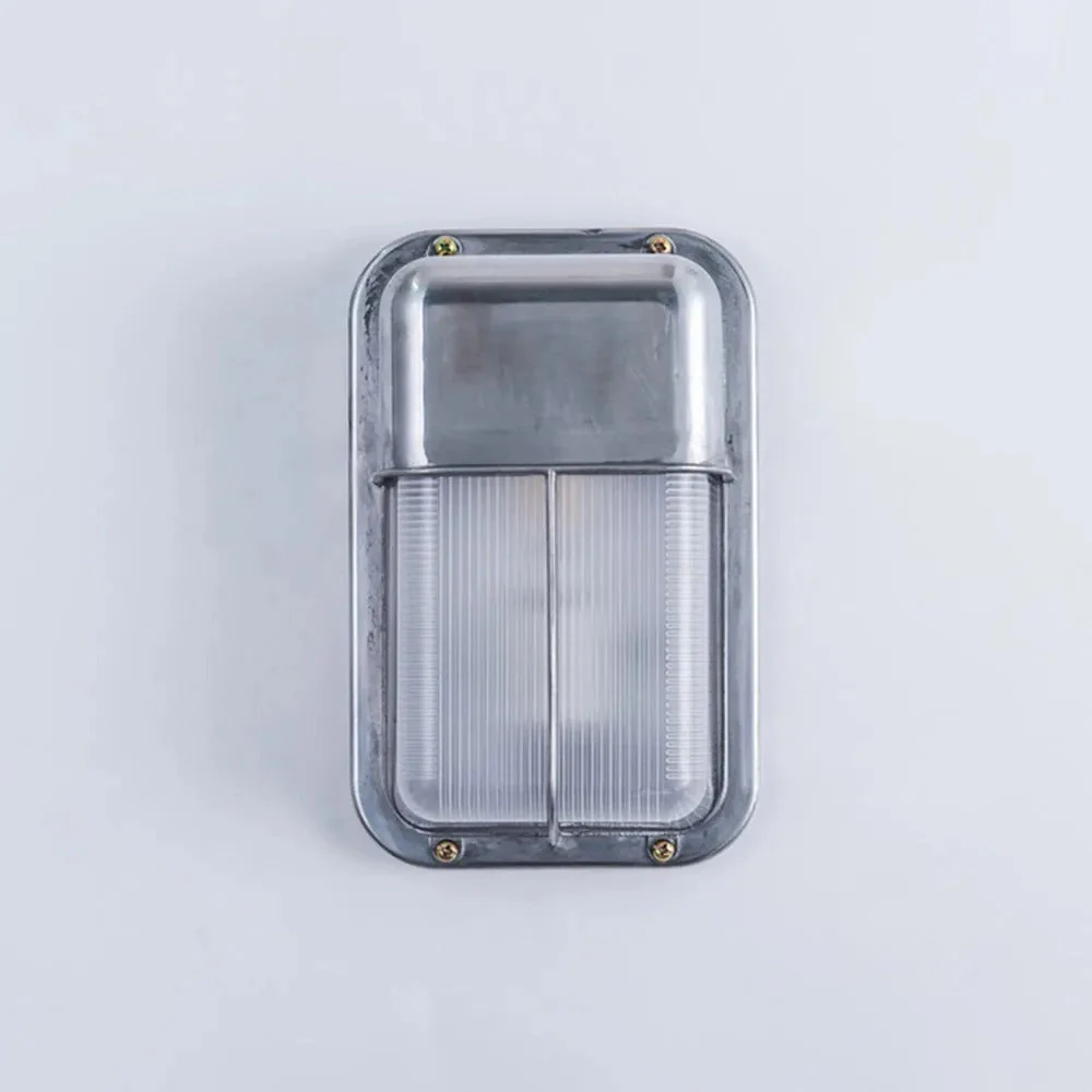 Ray Wall Lamp Modern Glass Outdoor - Image 10