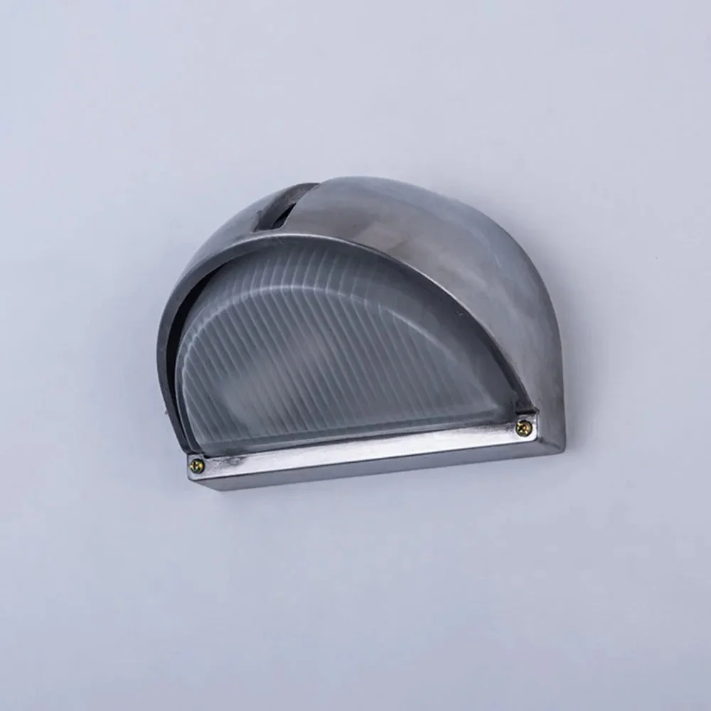 Ray Wall Lamp Modern Glass Outdoor - Image 11