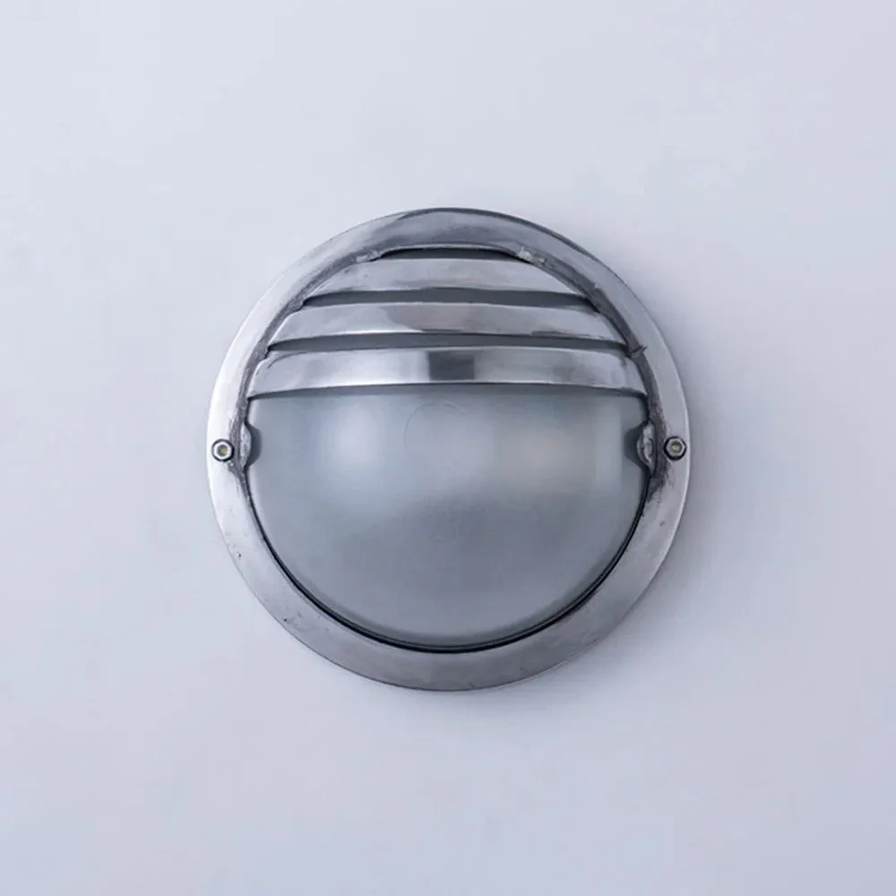 Ray Wall Lamp Modern Glass Outdoor - Image 14