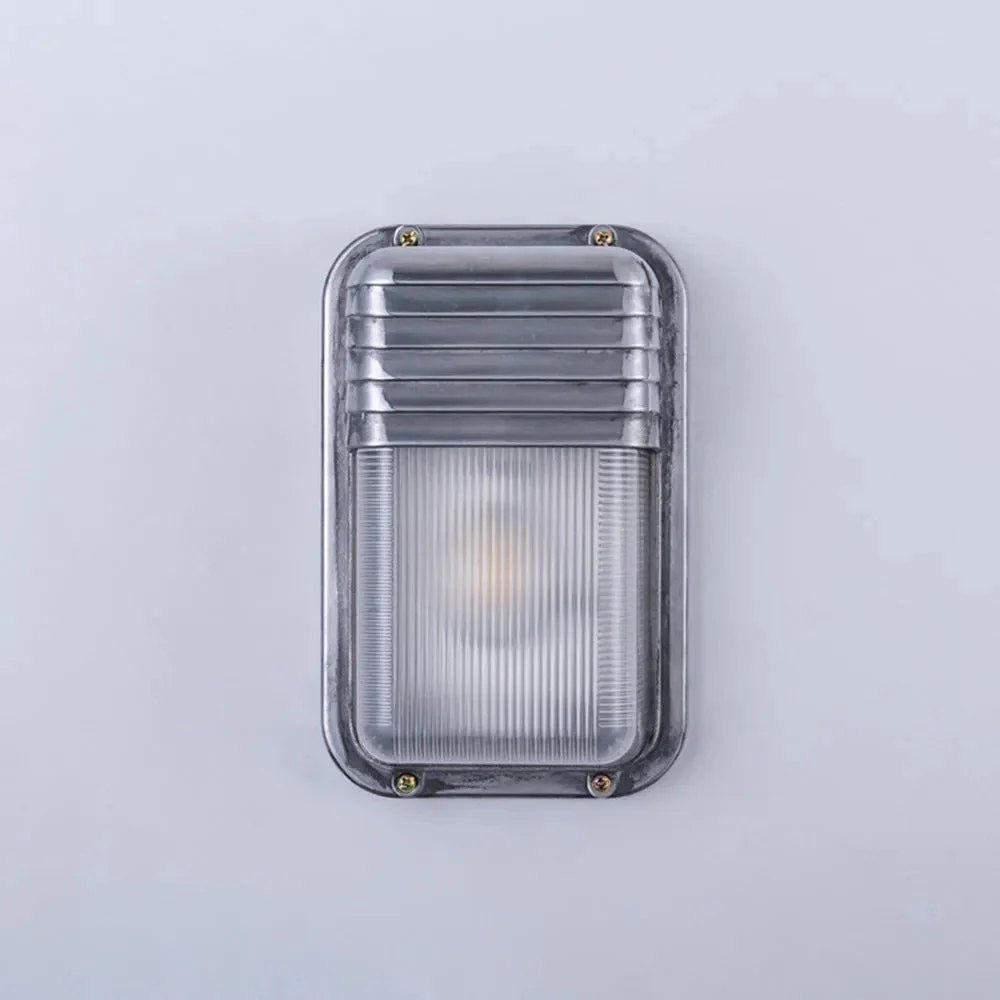Ray Wall Lamp Modern Glass Outdoor - Image 17
