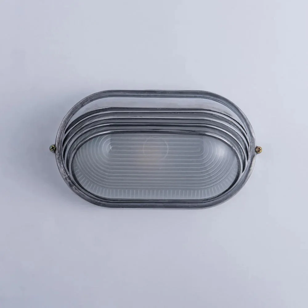 Ray Wall Lamp Modern Glass Outdoor - Image 19