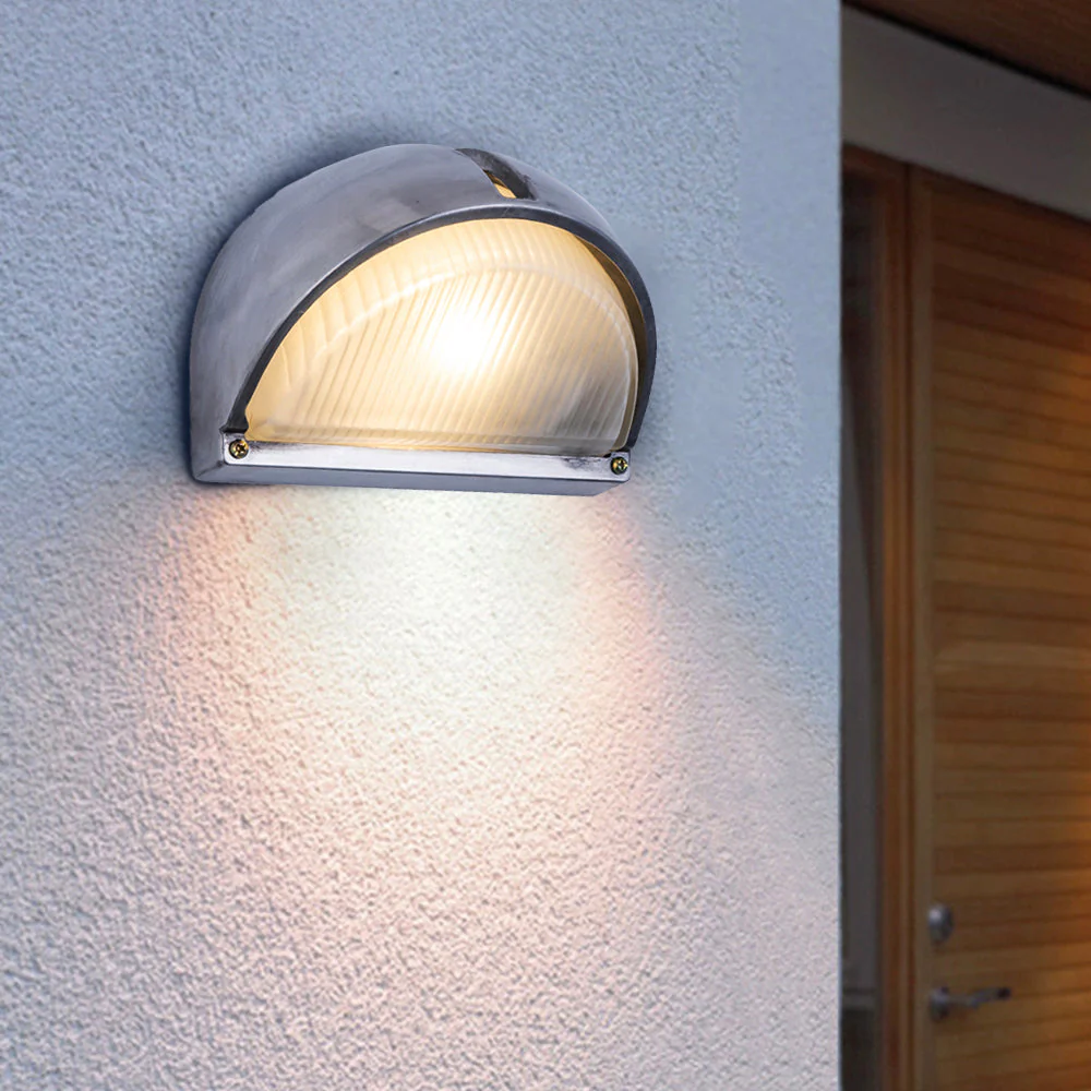Ray Wall Lamp Modern Glass Outdoor - Image 24