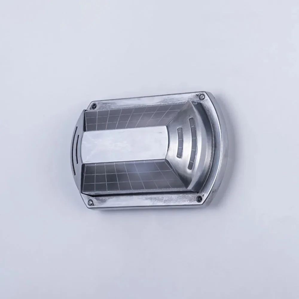 Ray Wall Lamp Modern Glass Outdoor - Image 9