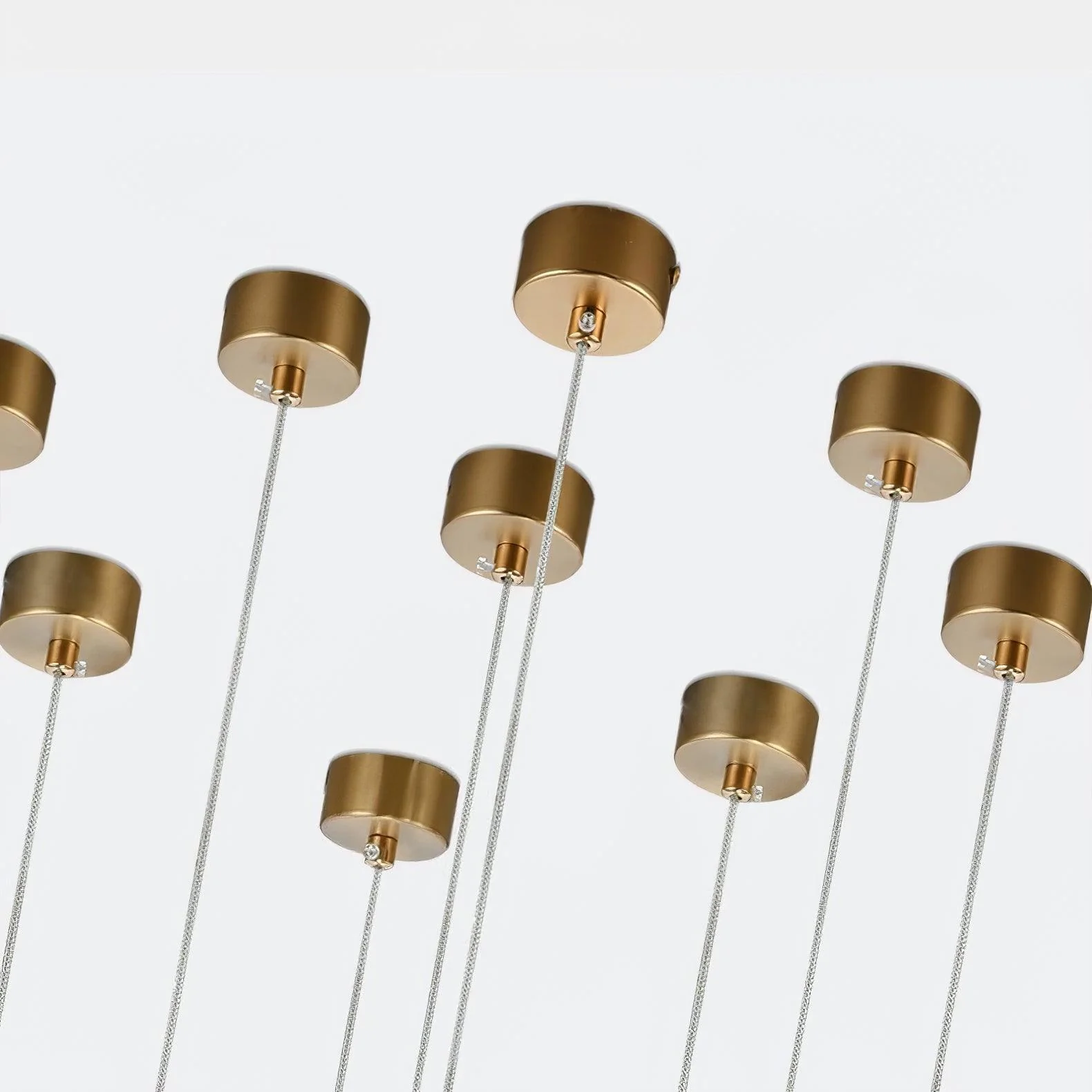 Reagan Luxury Pendant Light - Image 10