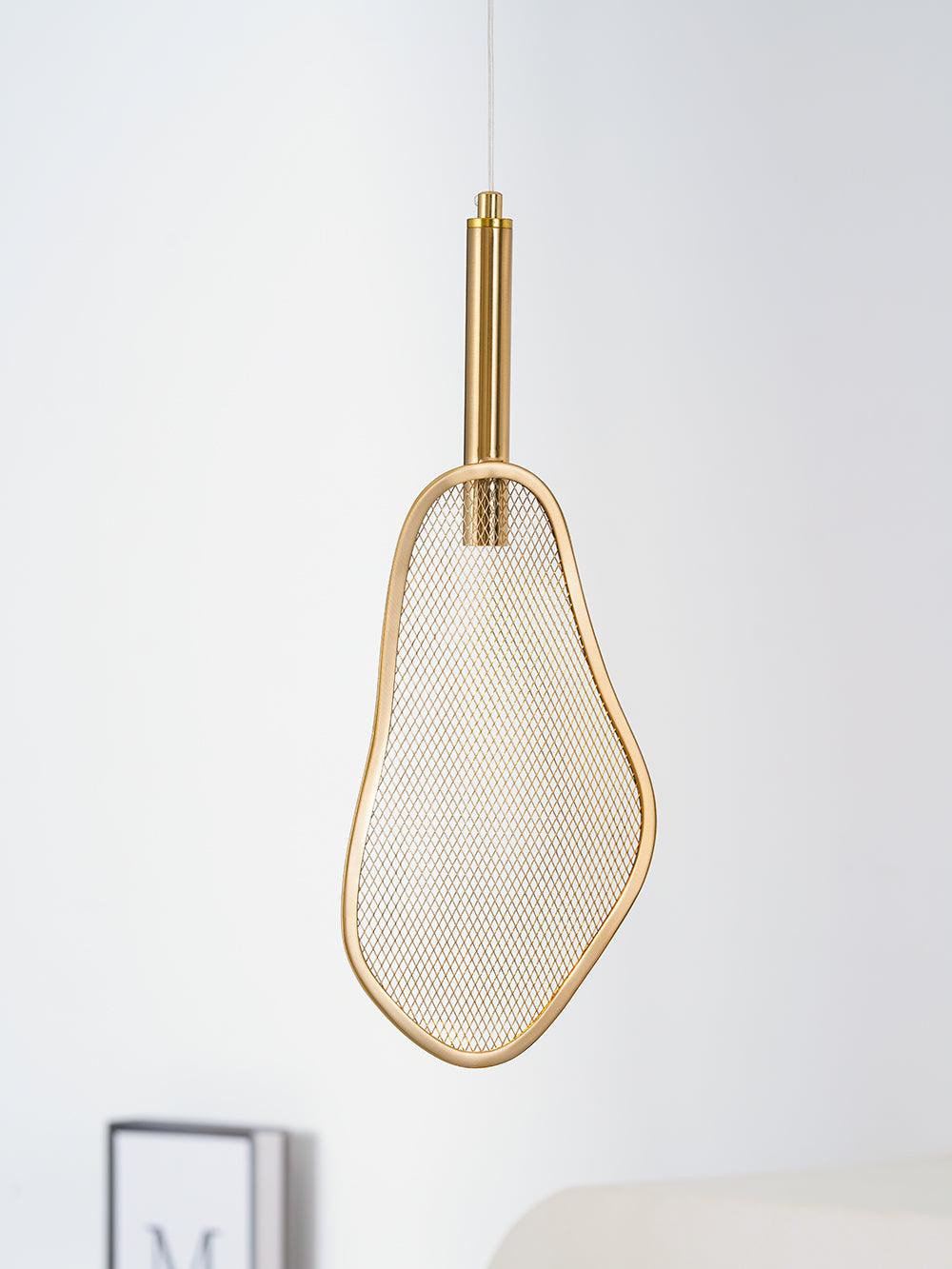 Reagan Luxury Pendant Light - Image 12