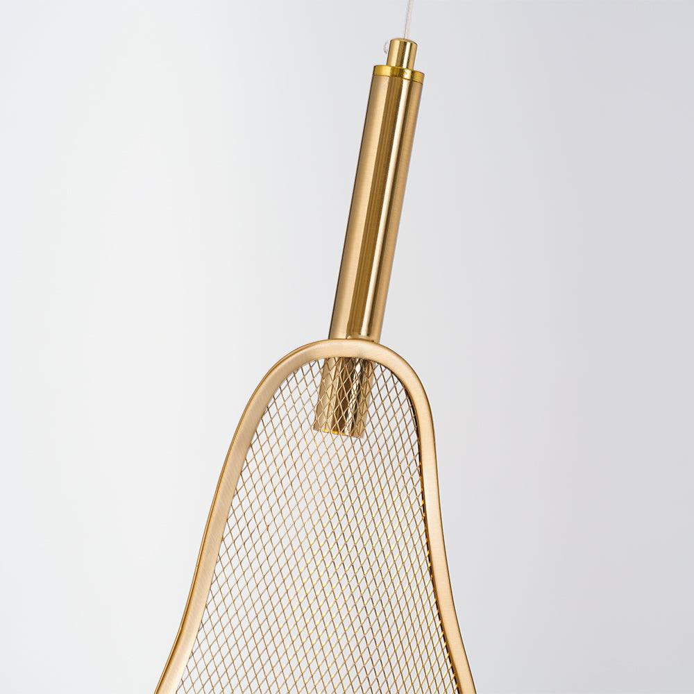 Reagan Luxury Pendant Light - Image 14