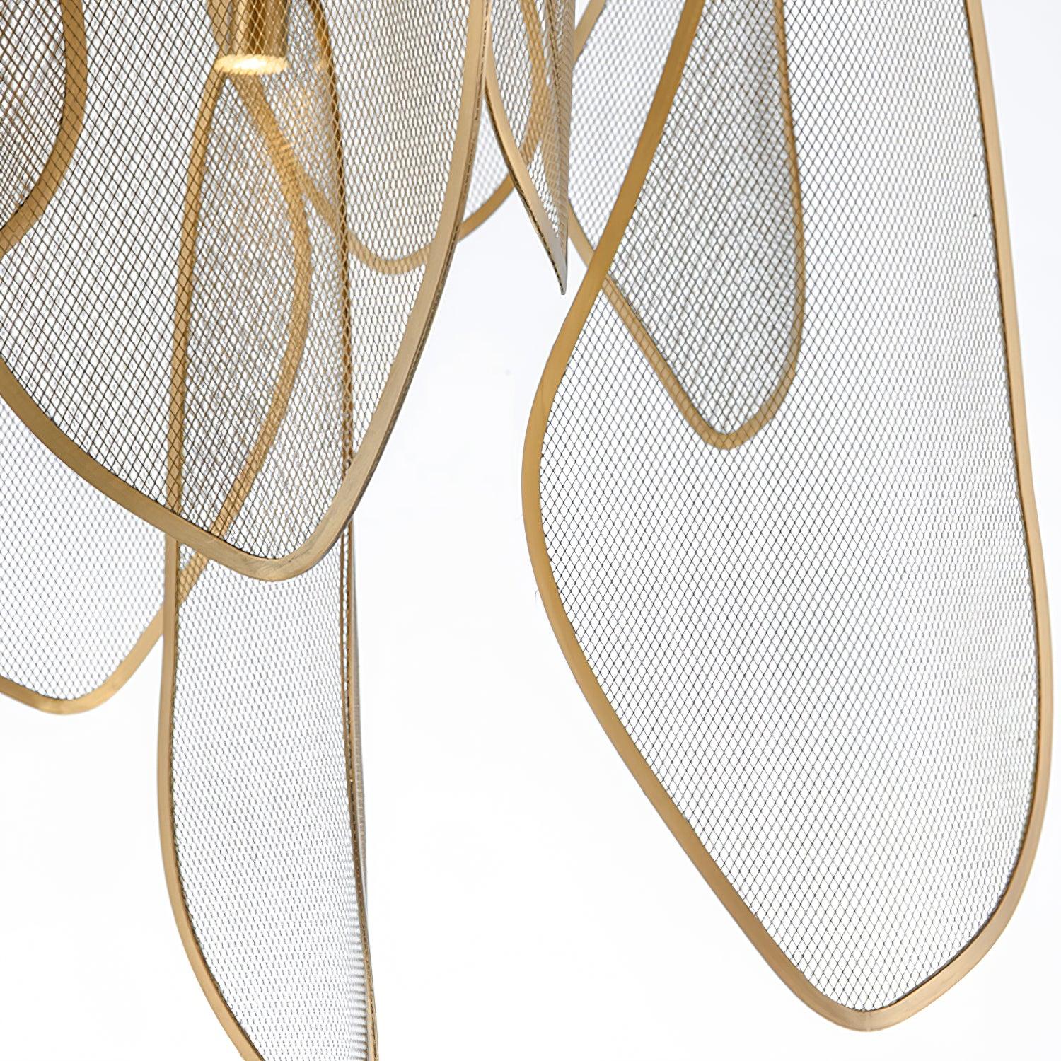 Reagan Luxury Pendant Light - Image 7