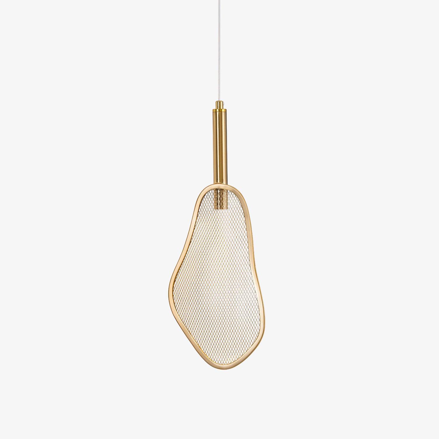 Reagan Luxury Pendant Light - Image 9