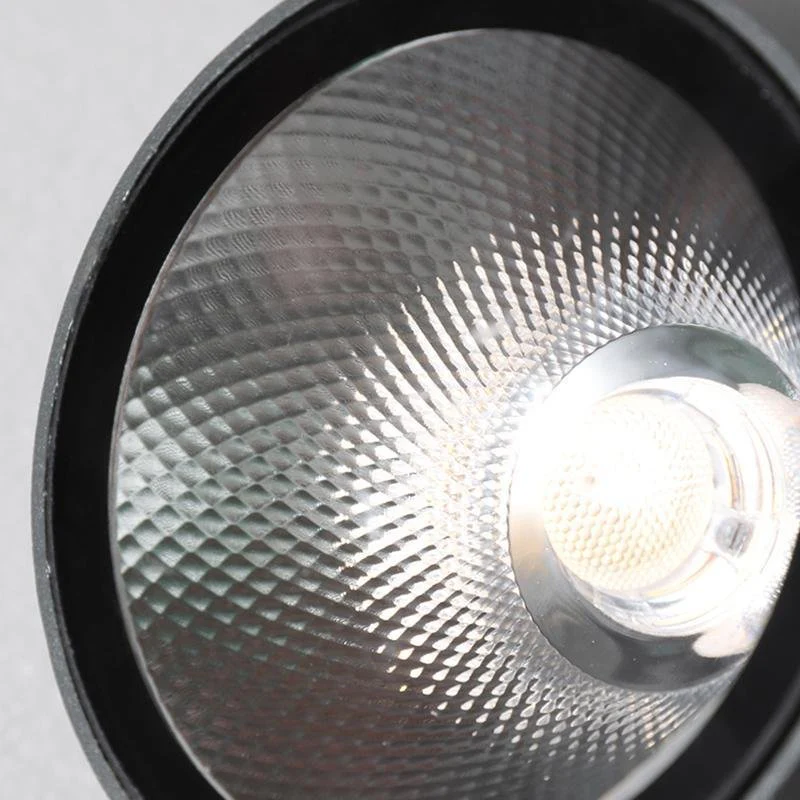 Rebecca Round Modern Tree Spotlights Outdoor Light - Image 5