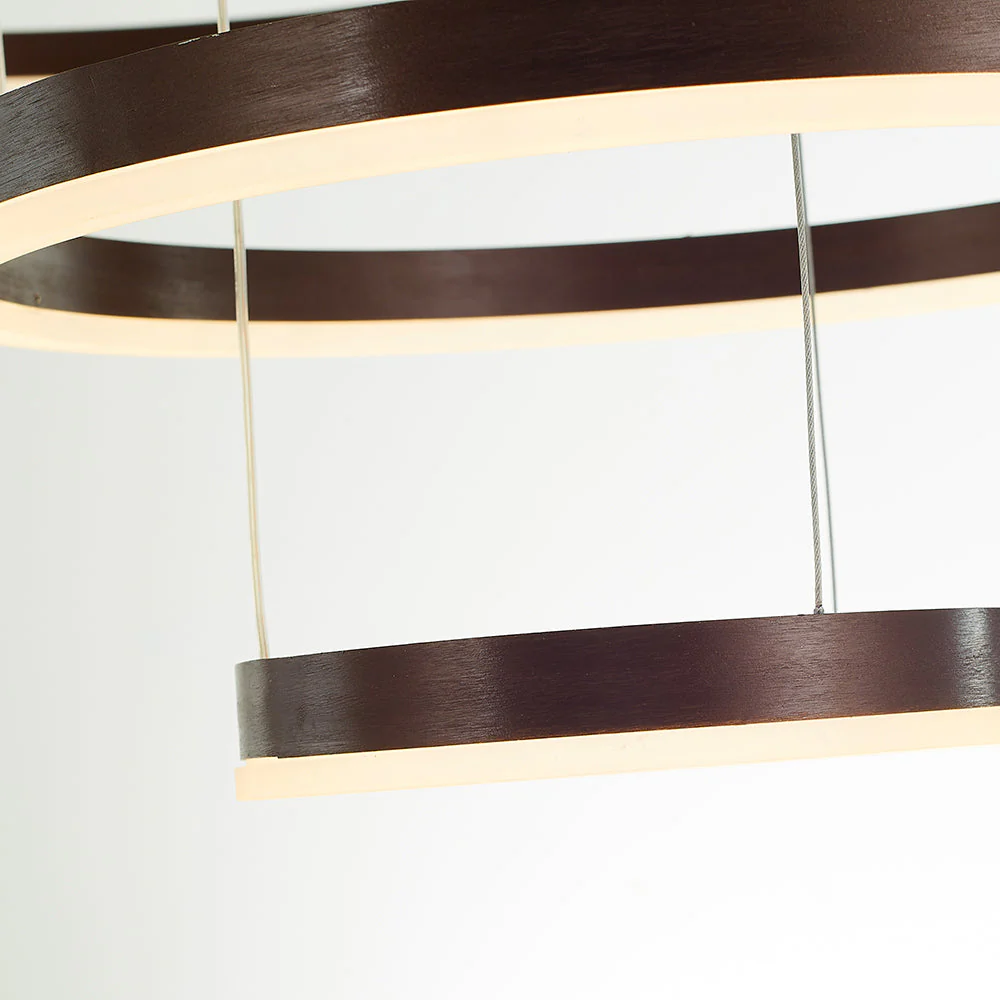 Remi Pendant Light Tir-Circle Liner - Image 37