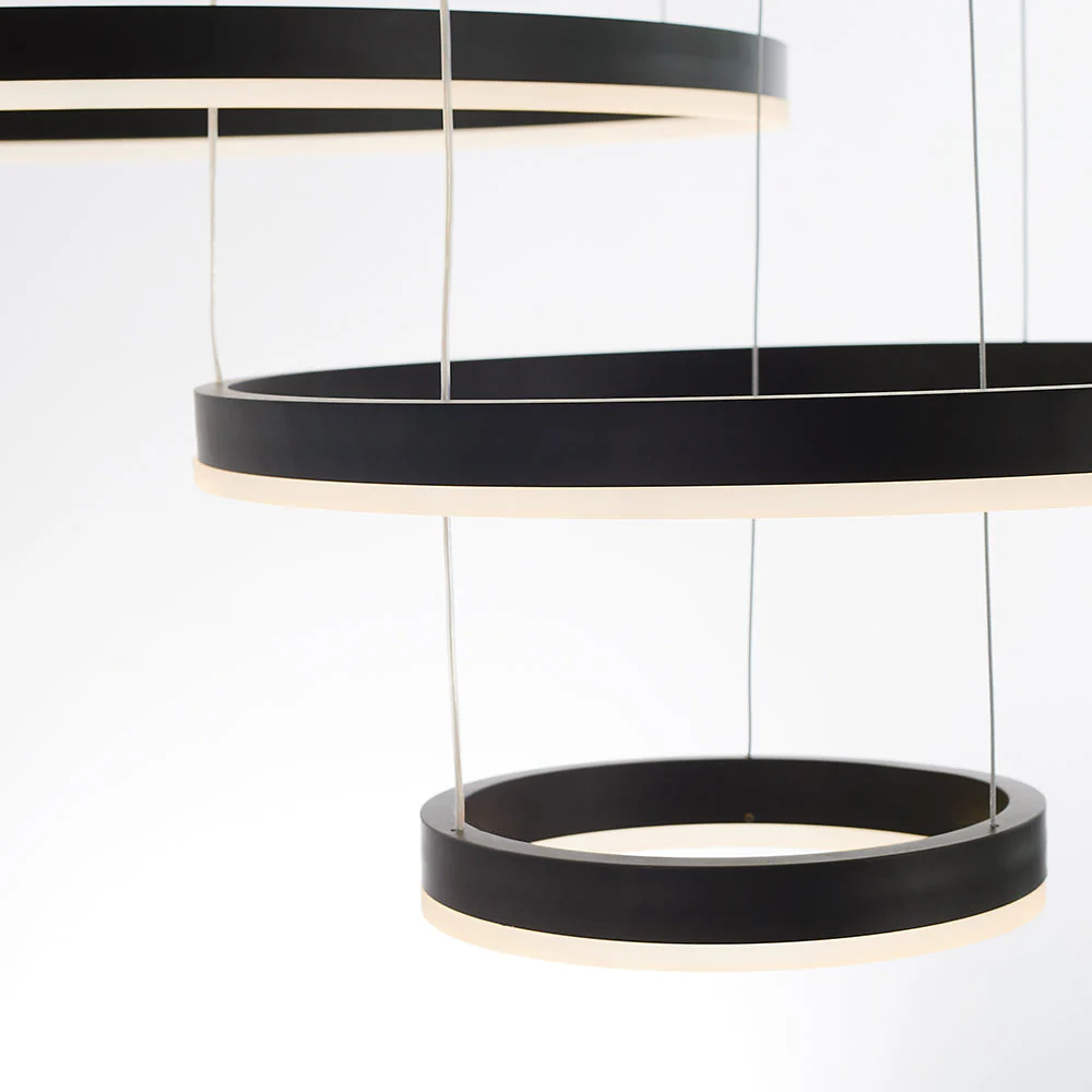 Remi Pendant Light Tir-Circle Liner - Image 39