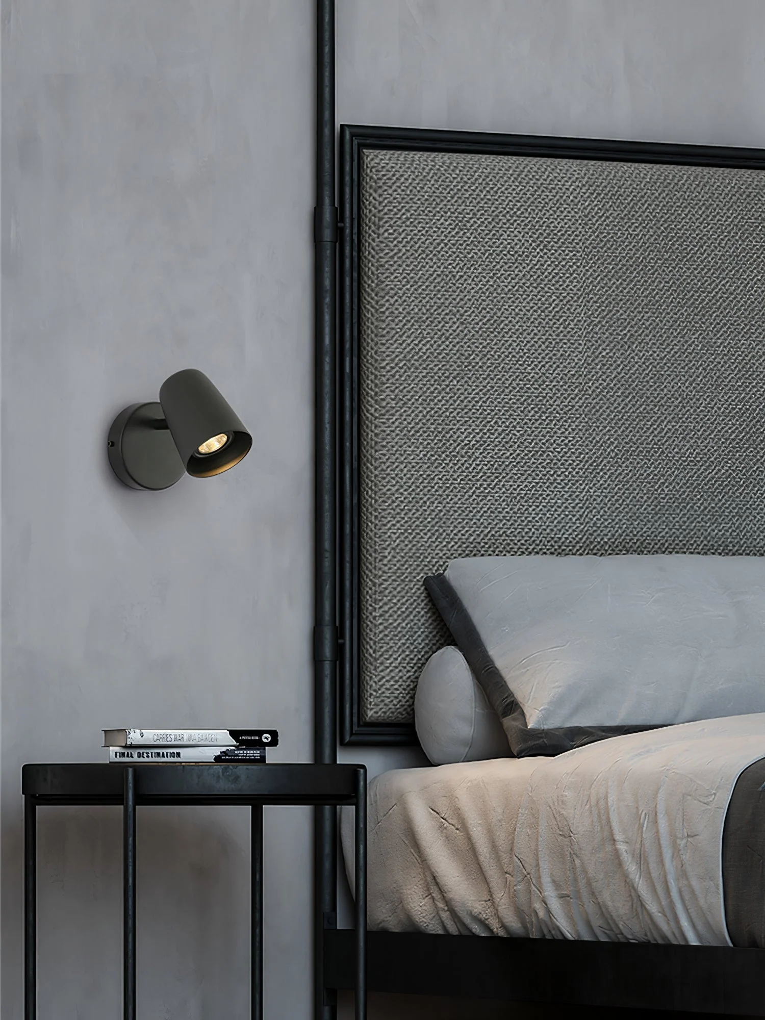 Rheta Modern Wall Light - Image 11