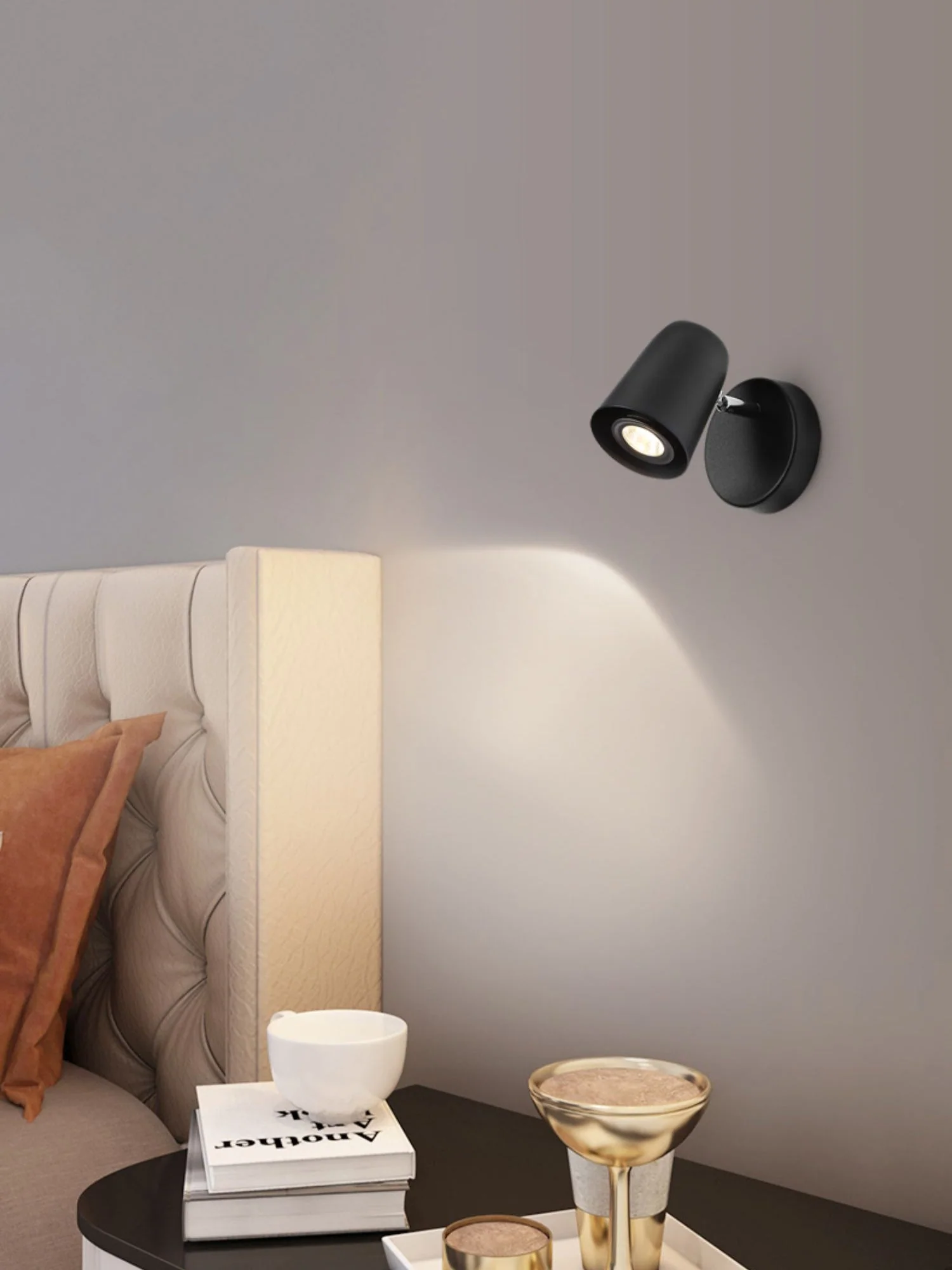 Rheta Modern Wall Light - Image 12