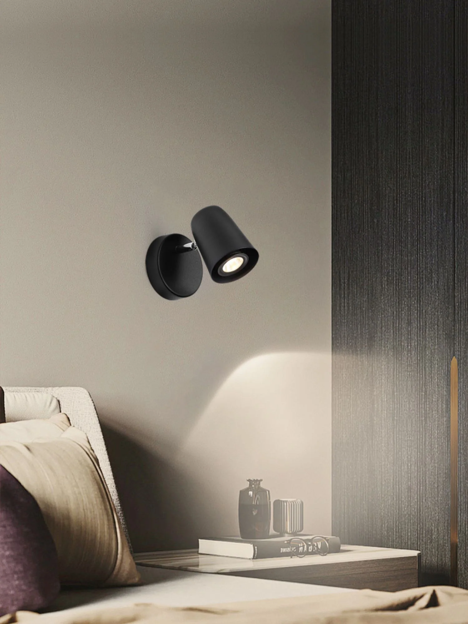 Rheta Modern Wall Light - Image 13