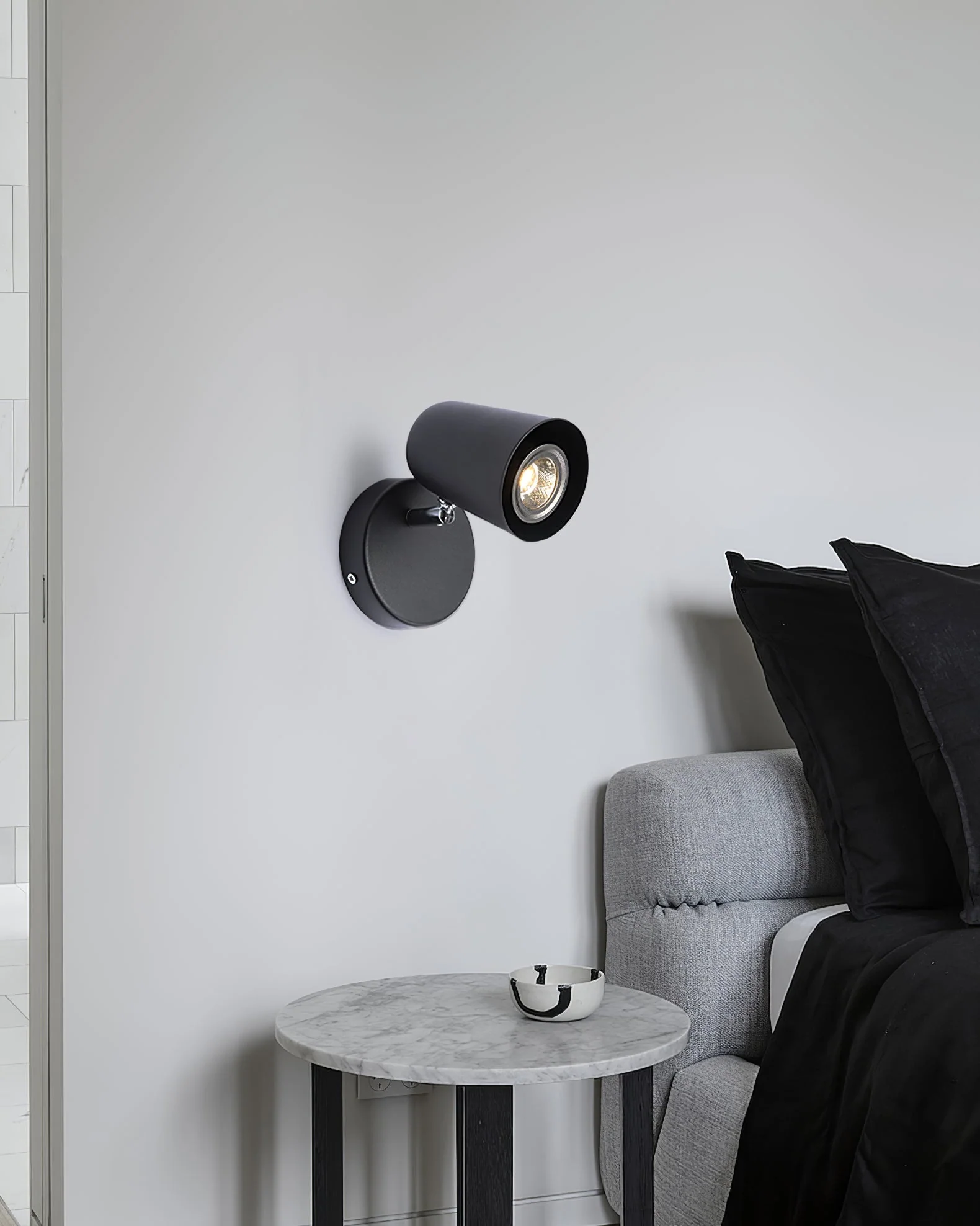 Rheta Modern Wall Light - Image 15