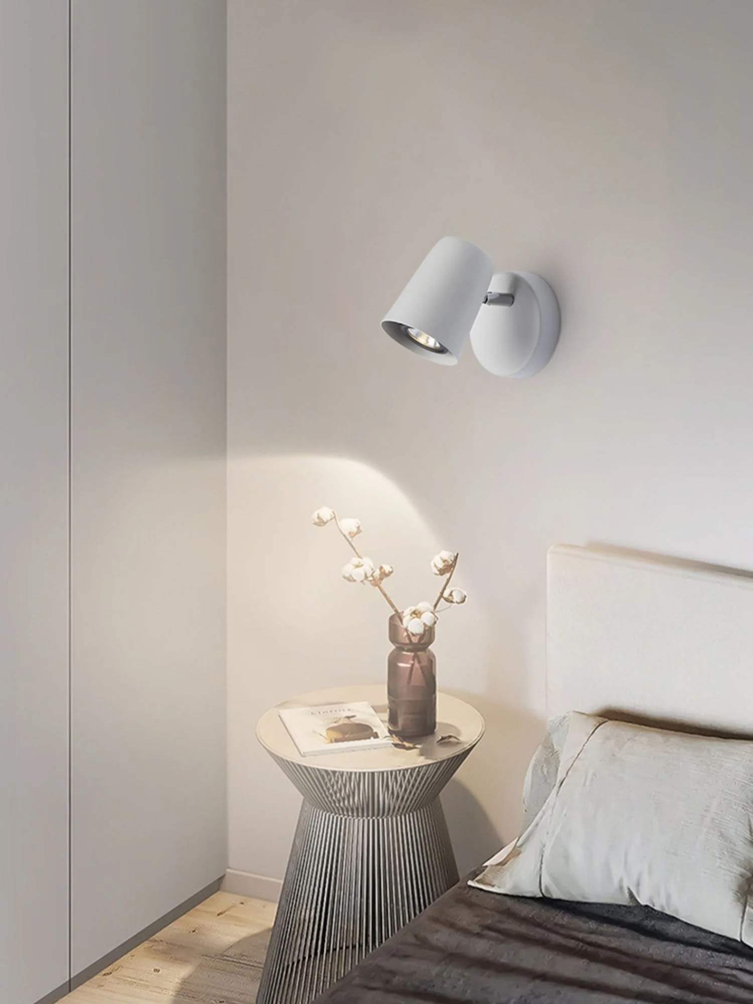 Rheta Modern Wall Light - Image 17