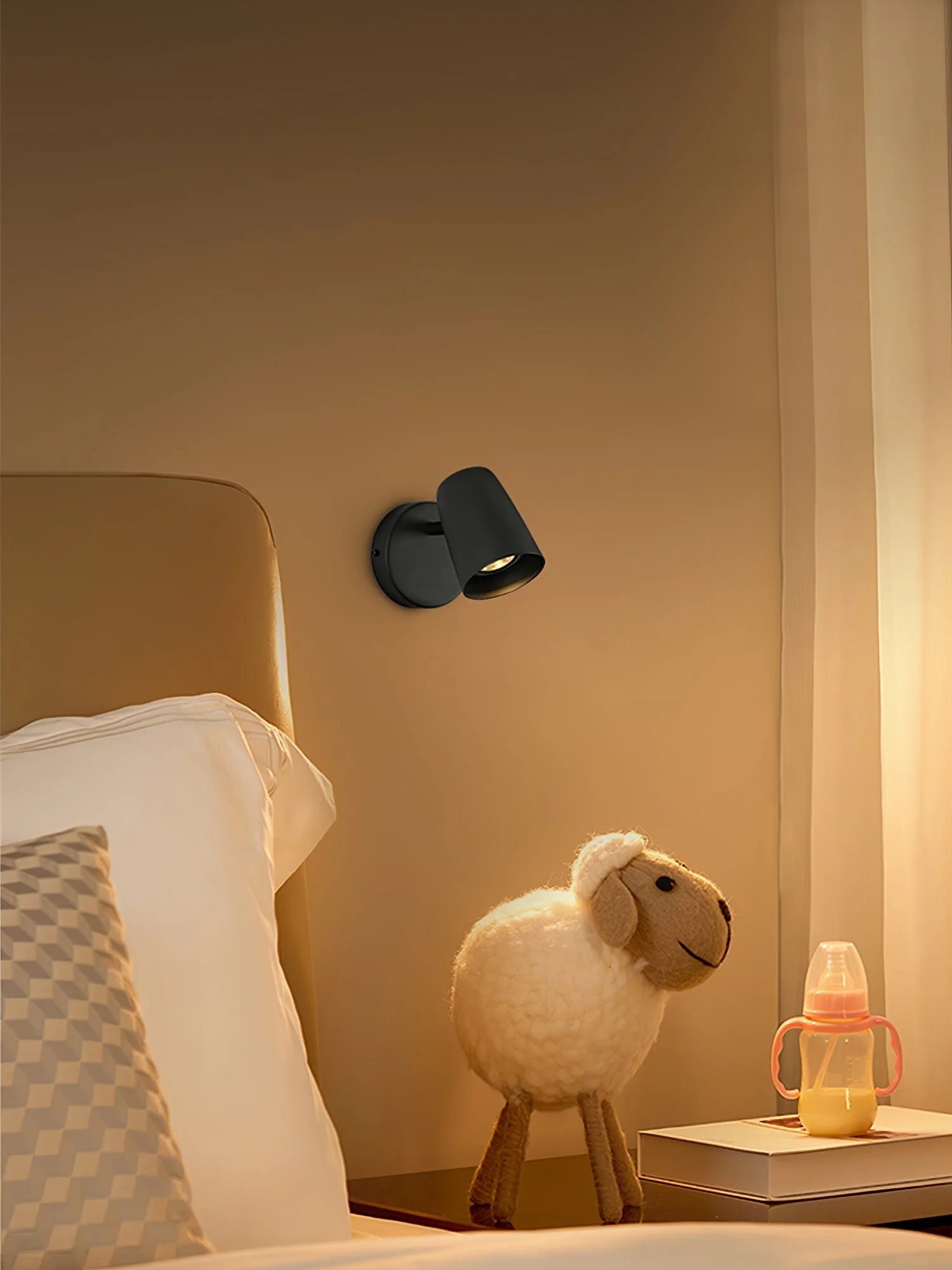 Rheta Modern Wall Light - Image 20