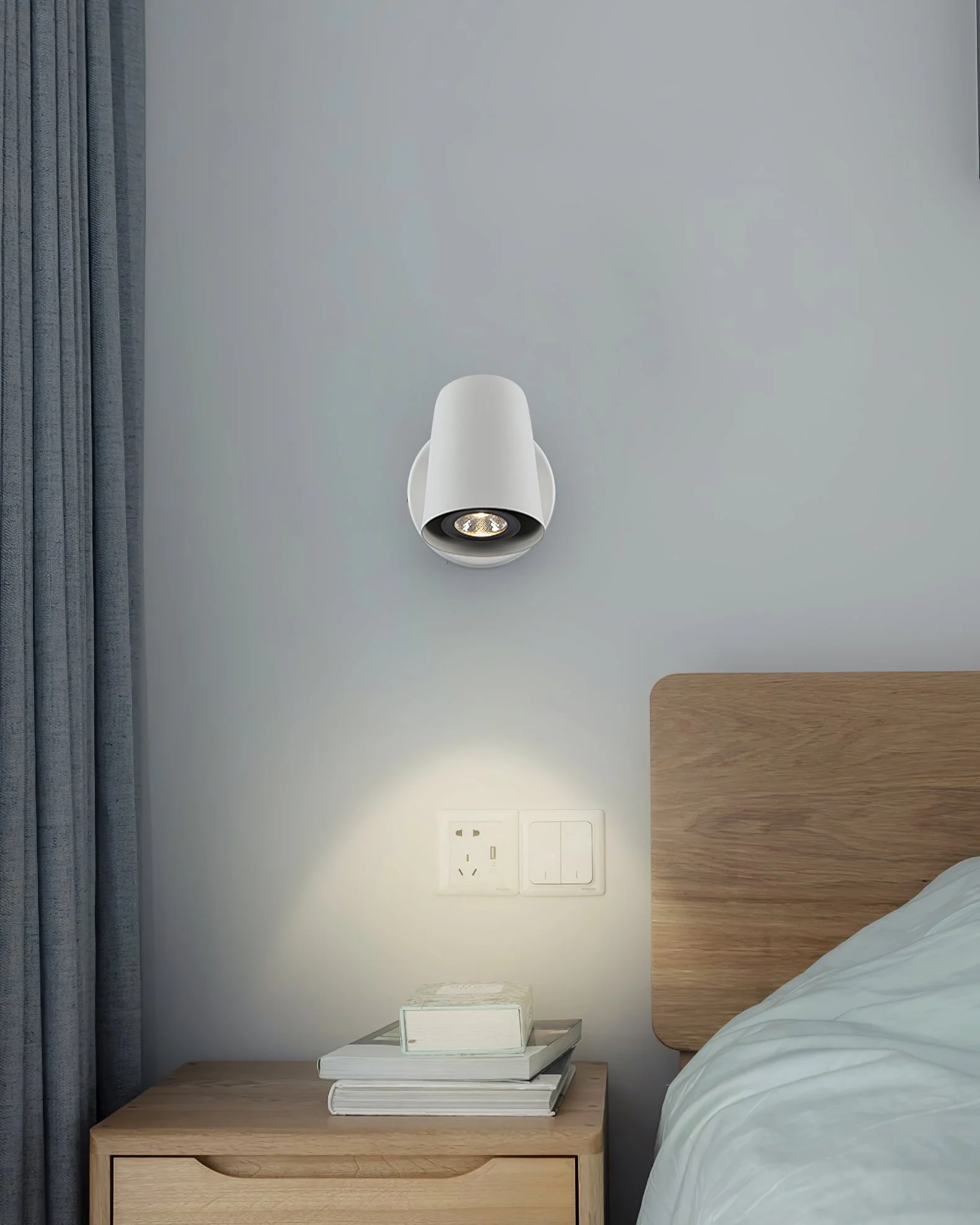 Rheta Modern Wall Light - Image 22