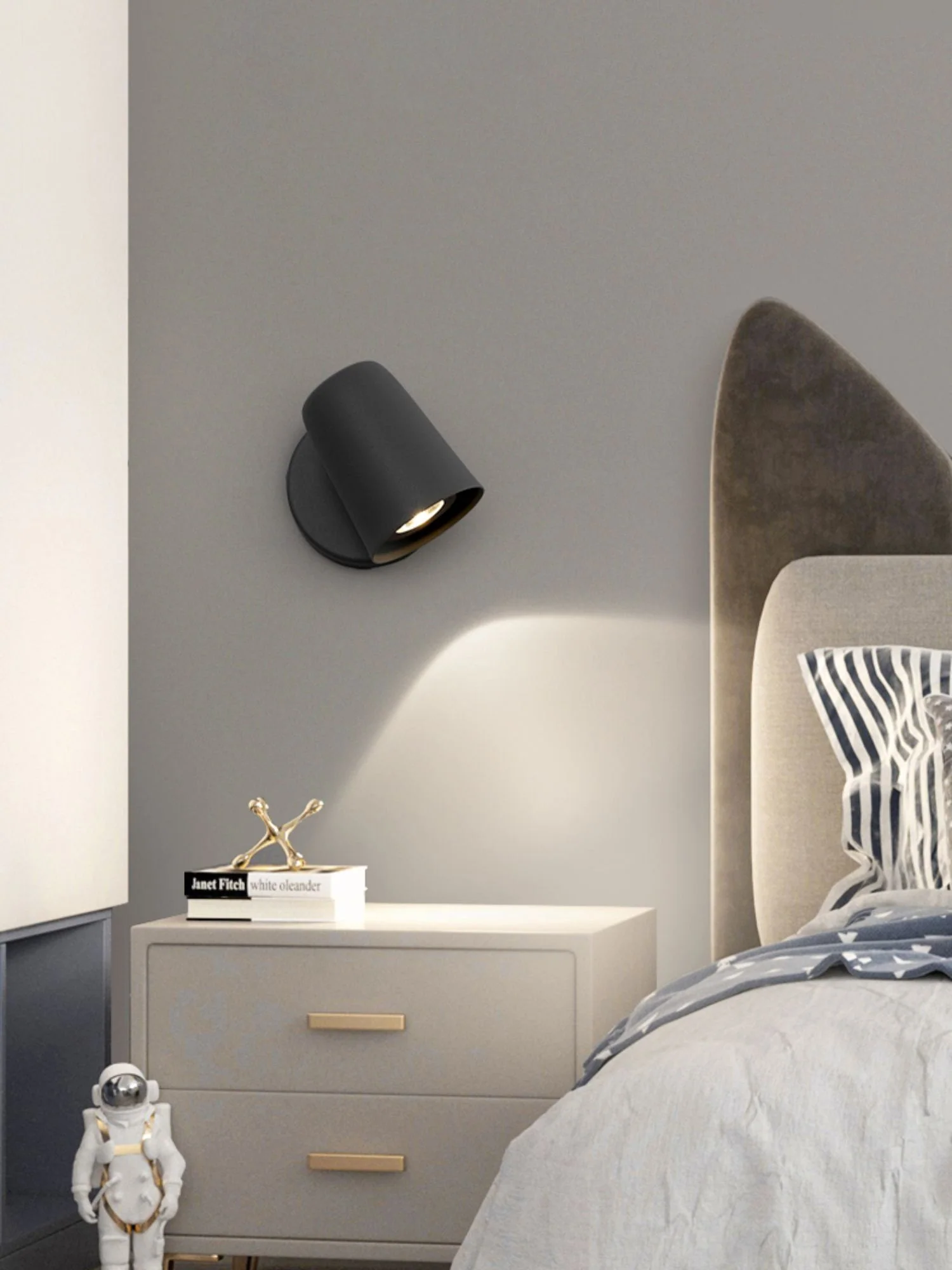 Rheta Modern Wall Light - Image 23
