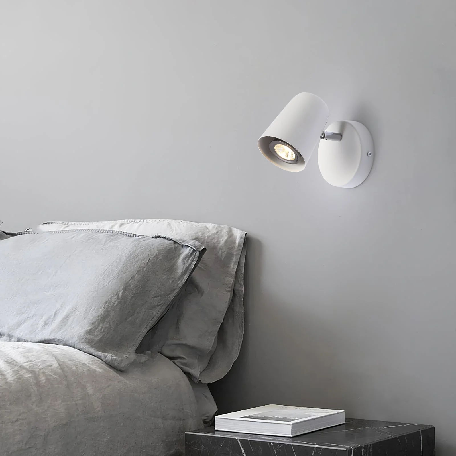 Rheta Modern Wall Light - Image 8