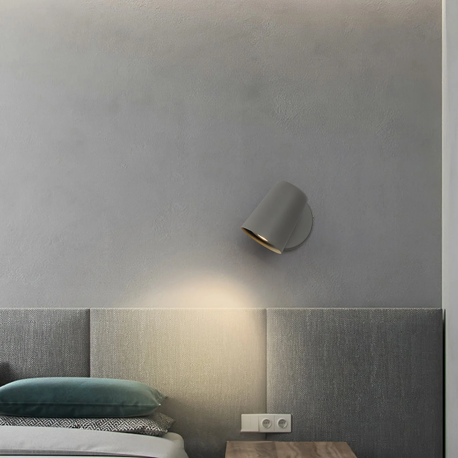 Rheta Modern Wall Light - Image 9