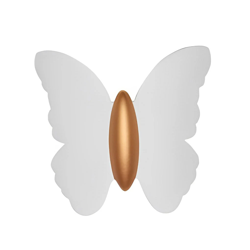 Richr Butterfly LED Outdoor Wall Washer Lights - Image 2