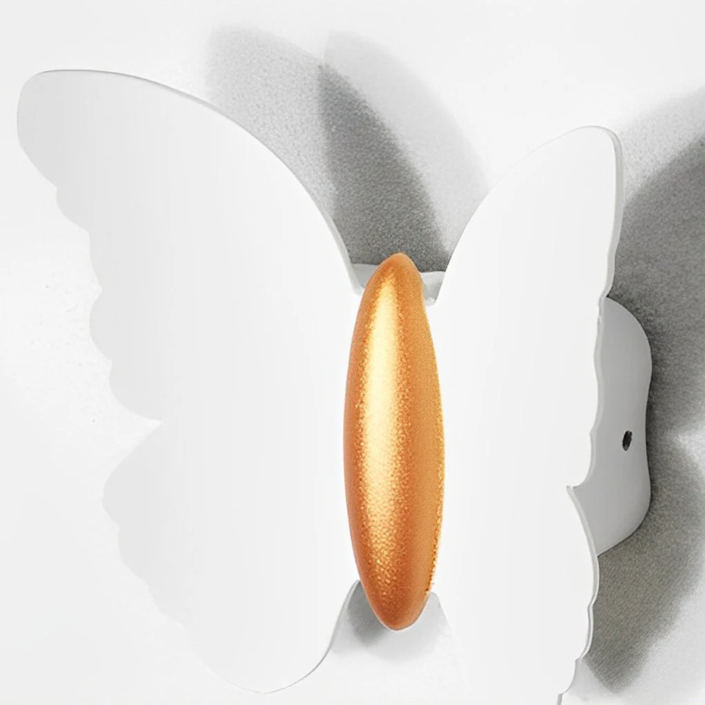 Richr Butterfly LED Outdoor Wall Washer Lights - Image 9