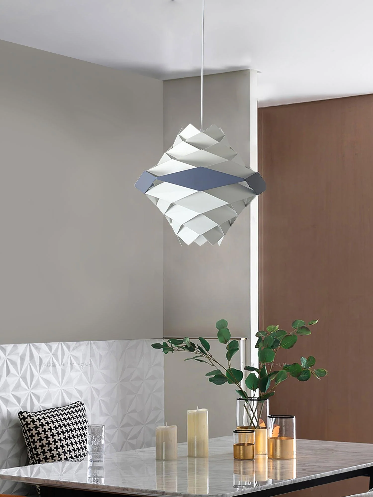 Riley Modern Pendant Light - Image 14