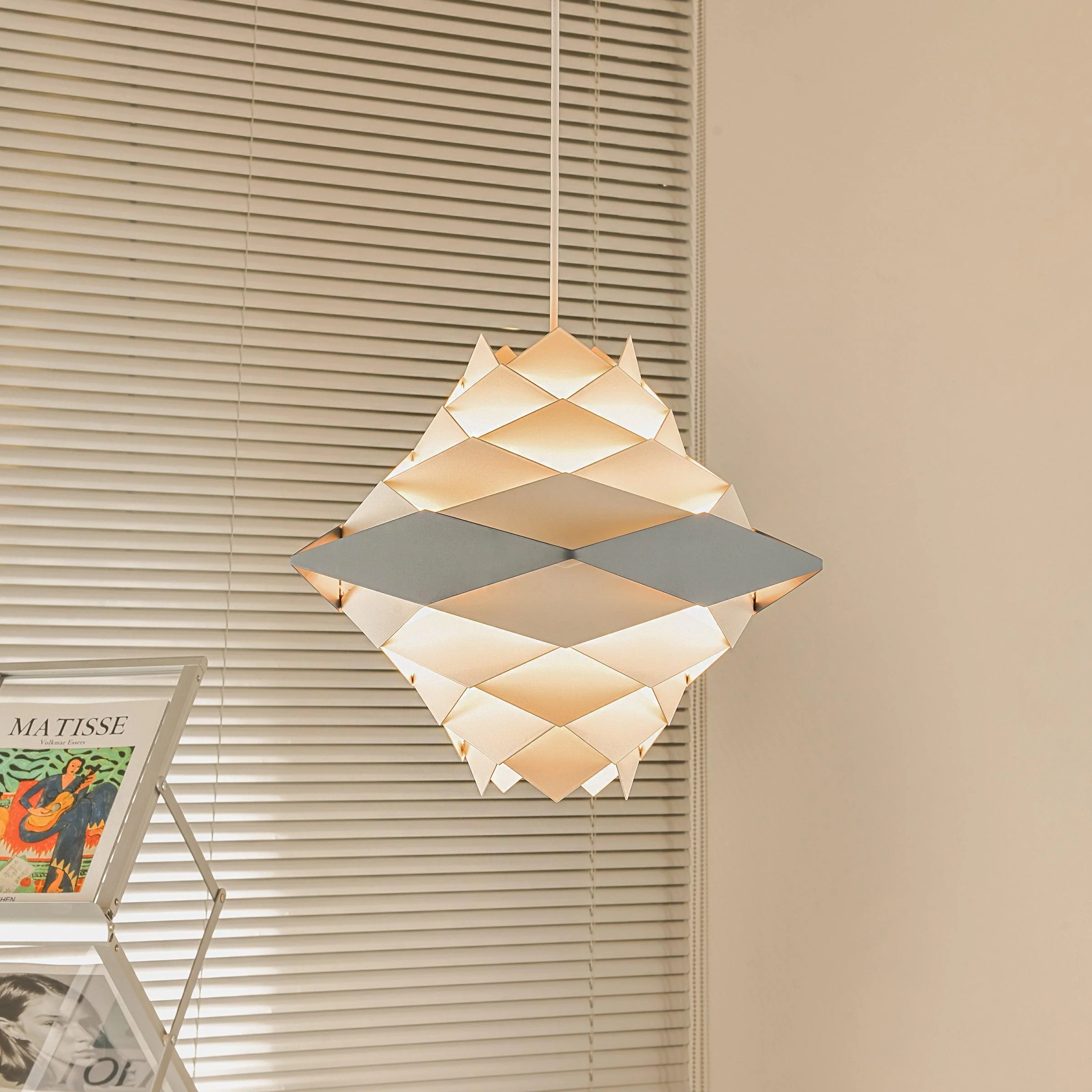 Riley Modern Pendant Light - Image 5