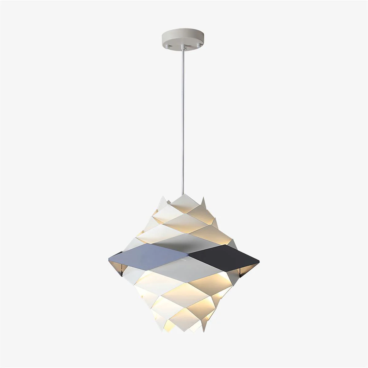 Riley Modern Pendant Light - Image 7