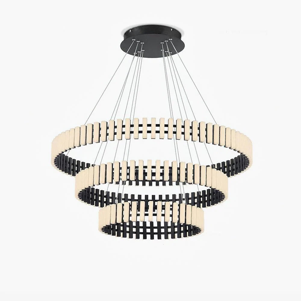 Rivo Stylis Hanging LED Chandelier