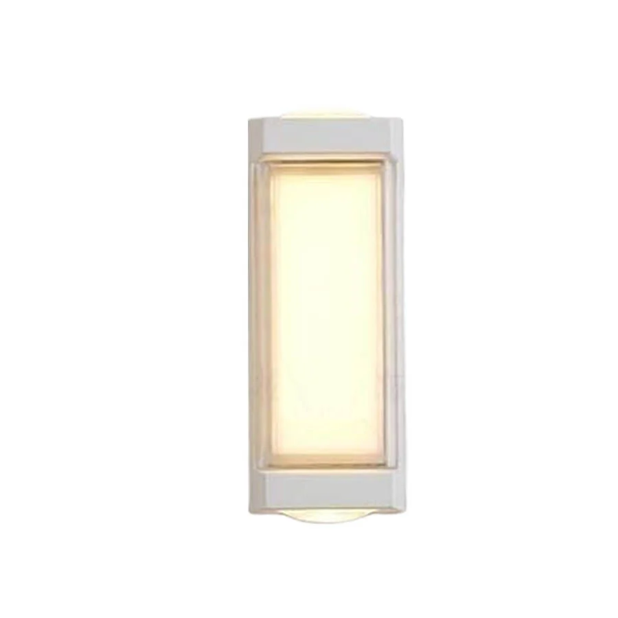 Robust Sleek Dual-Directional Outdoor Wall Light - Image 13